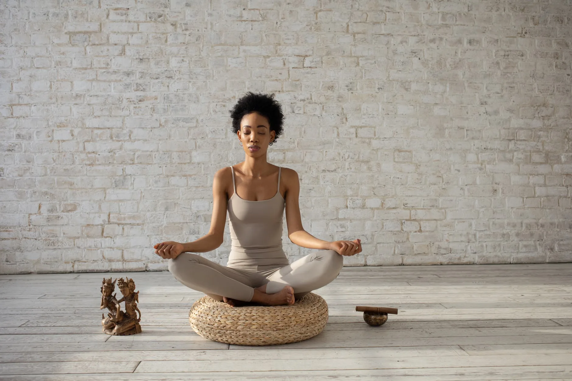 Open Silent Meditation at The Salisbury Centre