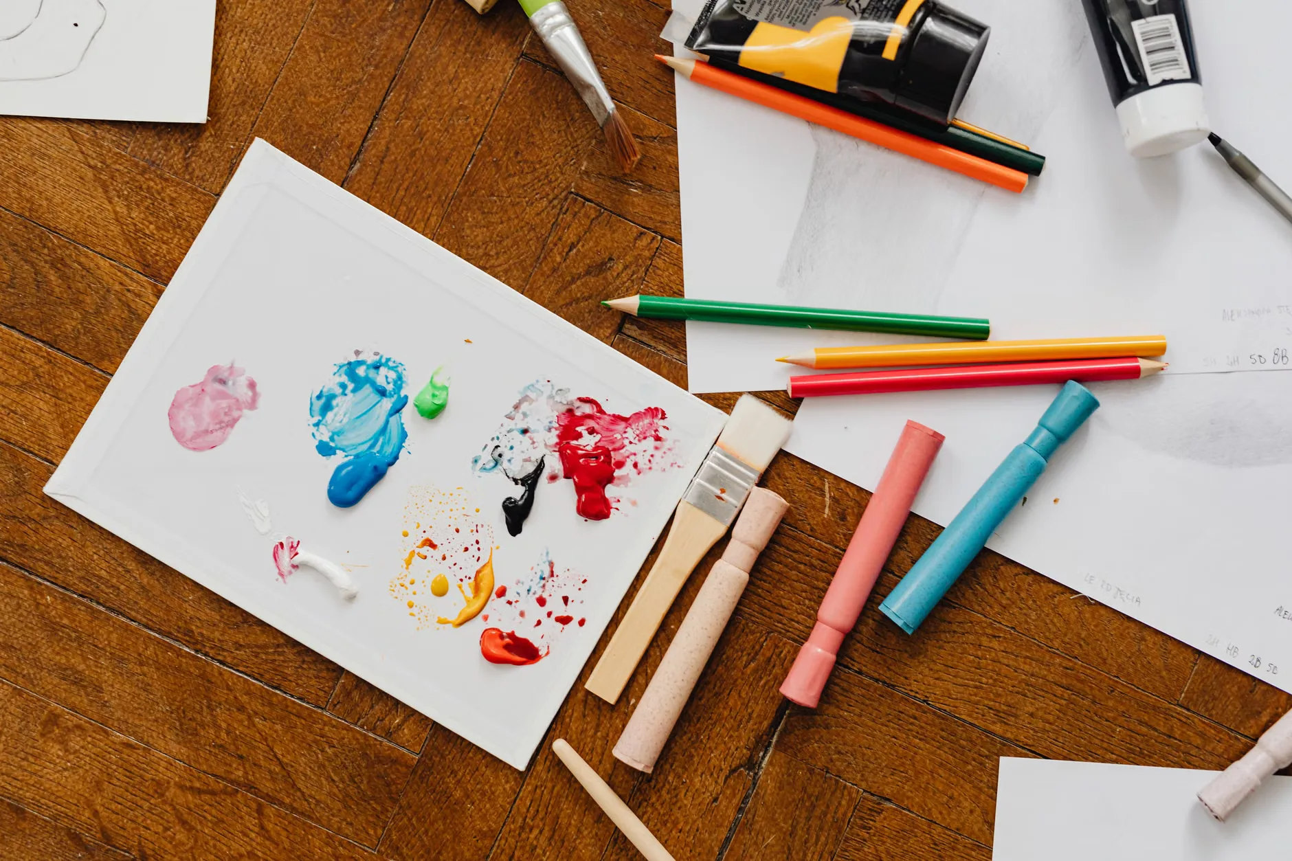 Paint and Sip - Summer Lemons | Yates York at Yates York