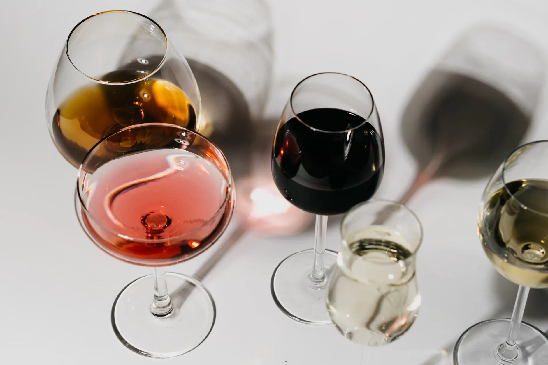 Discover Chile and Argentina at King Street Brew House