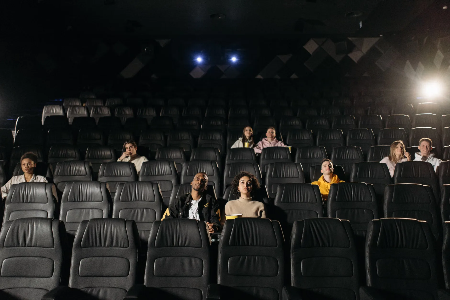 Bing And His Friends Outdoor Cinema Experience at Castle Howard
