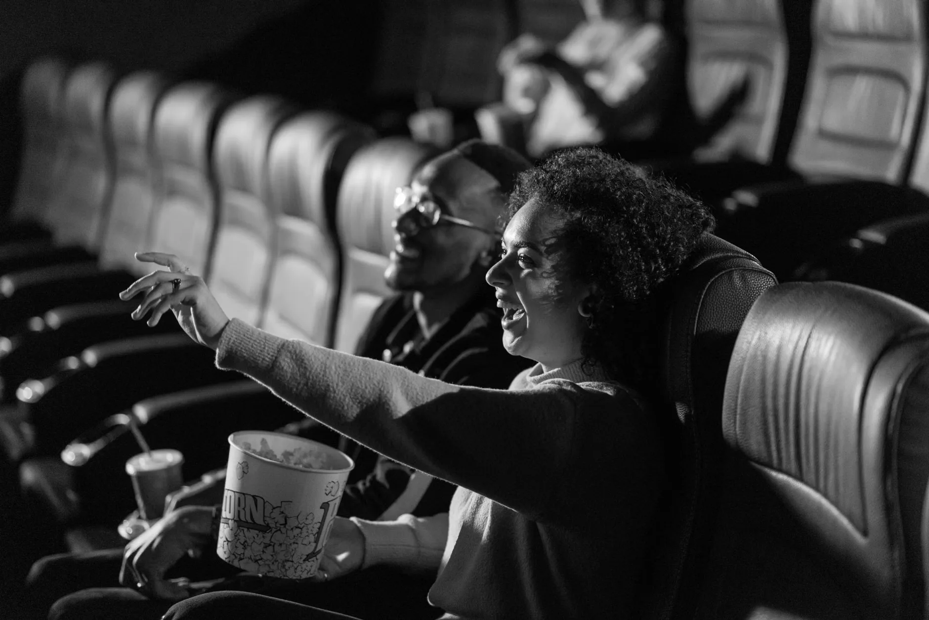 Encanto Outdoor Cinema Sing-A-Long at Harewood House, Leeds at Harewood House Trust