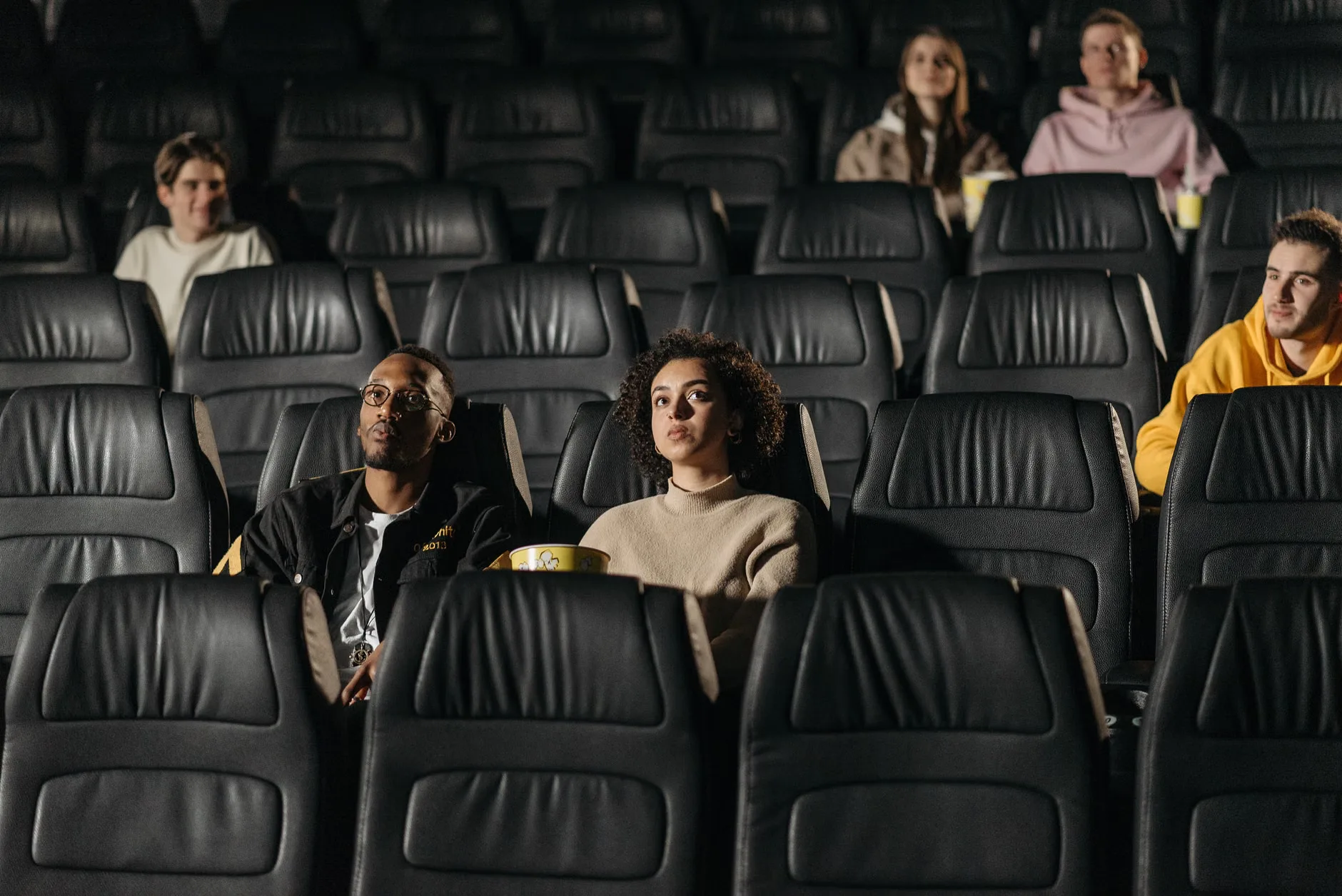 Bing And His Friends Outdoor Cinema Experience at Hardwick Hall at Hardwick Hall