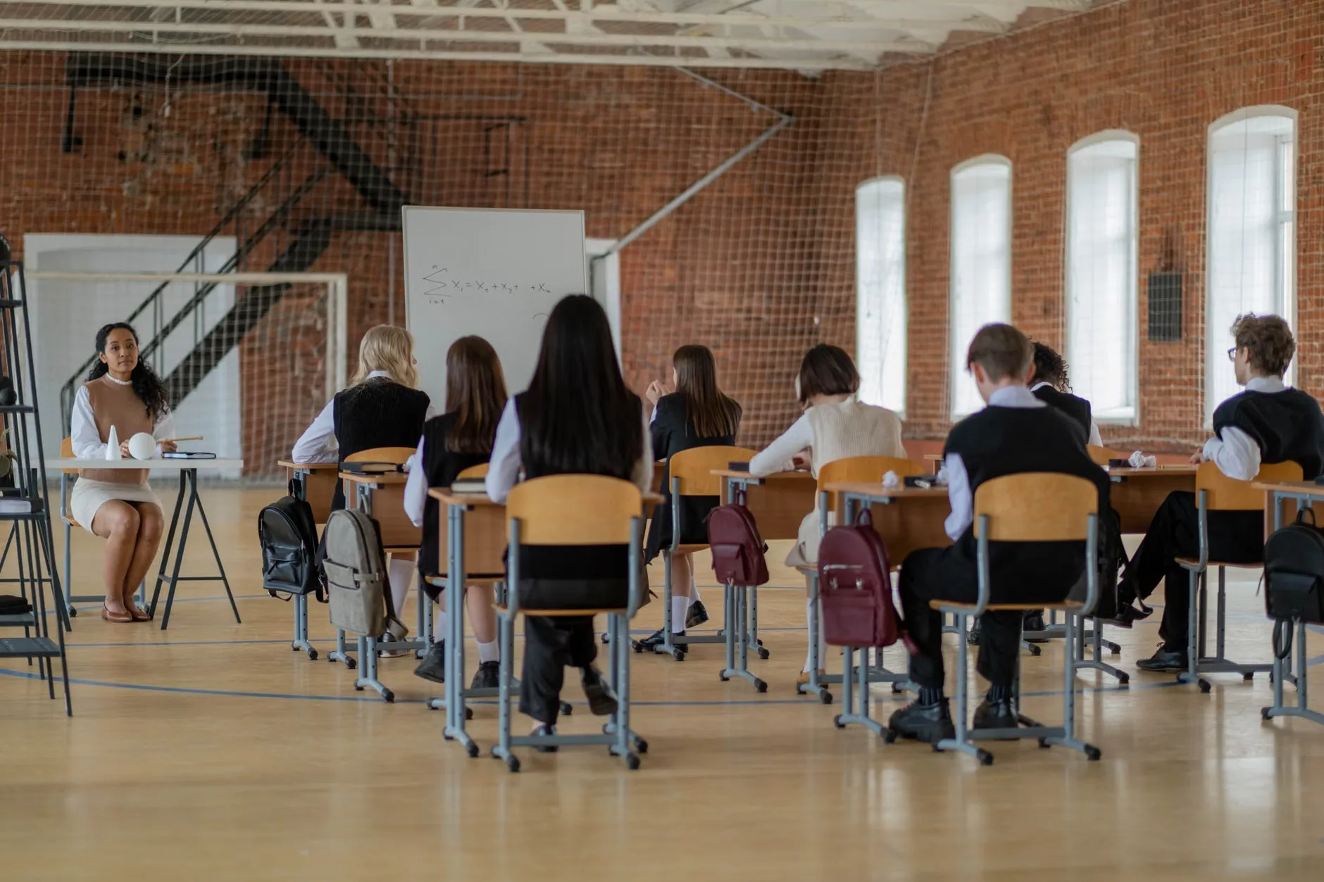 Craft Lecture: Performative or Permanent? The Real Test for University EDI in an Age of Backlash