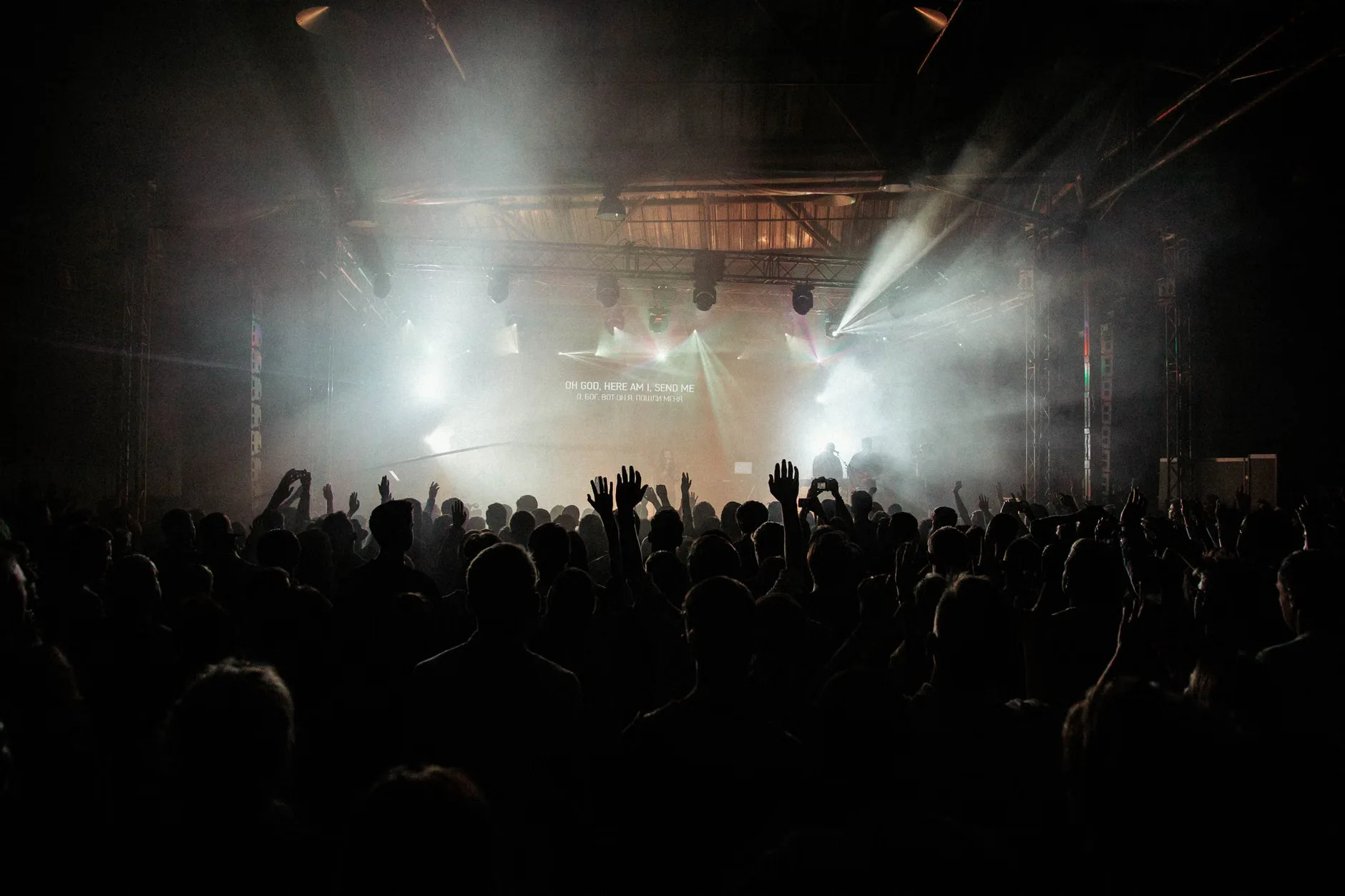 Triple Headline Show
