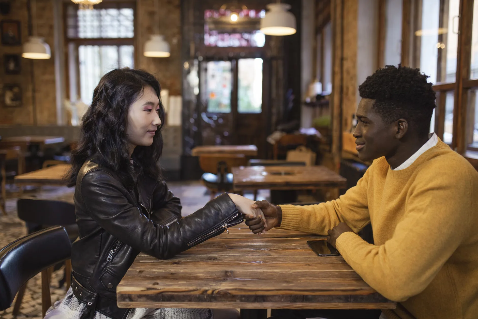 Friday Night Speed Dating