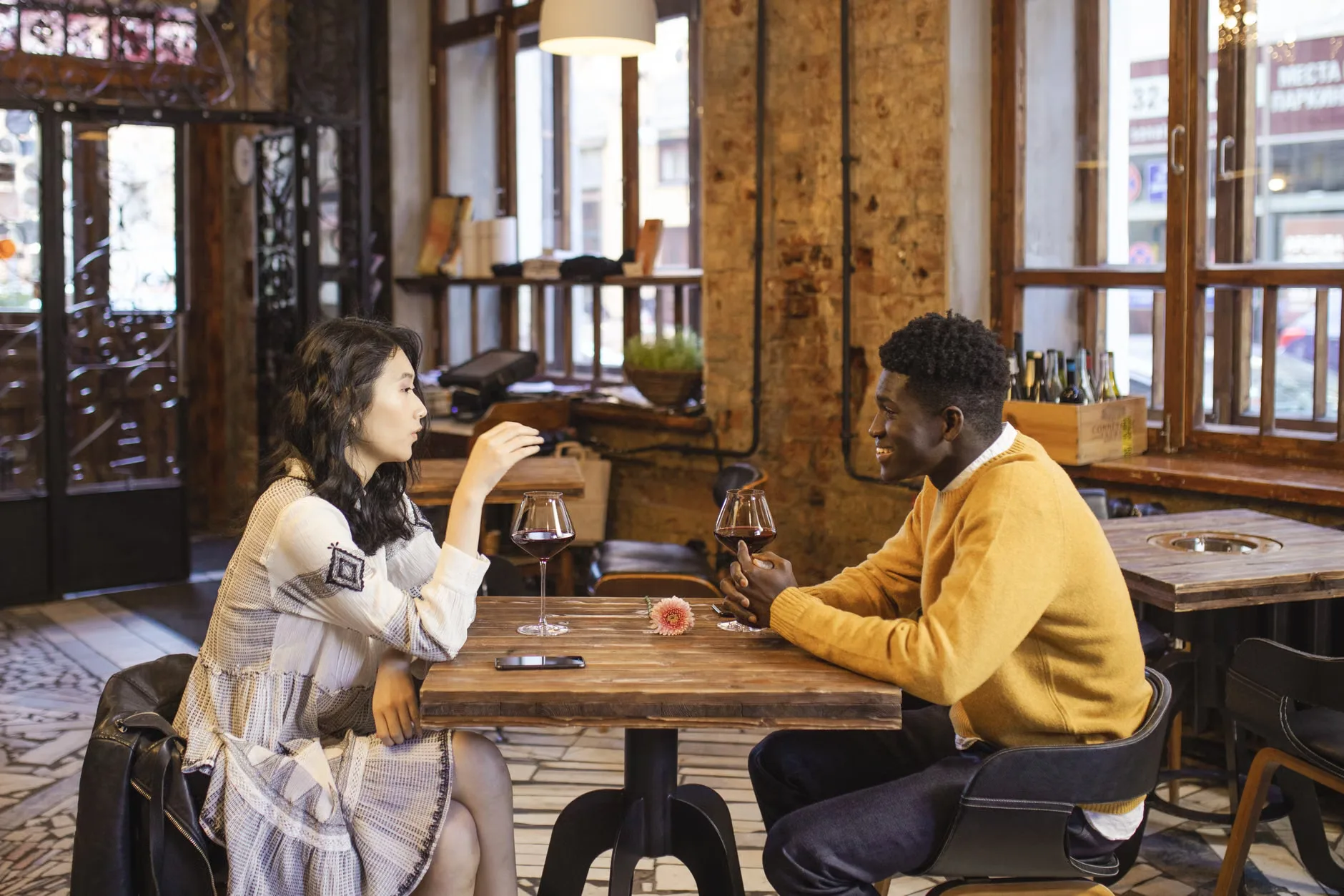 20s & 30s Singles Night at Be at One Reading | Love at First Sign at Be At One - Reading