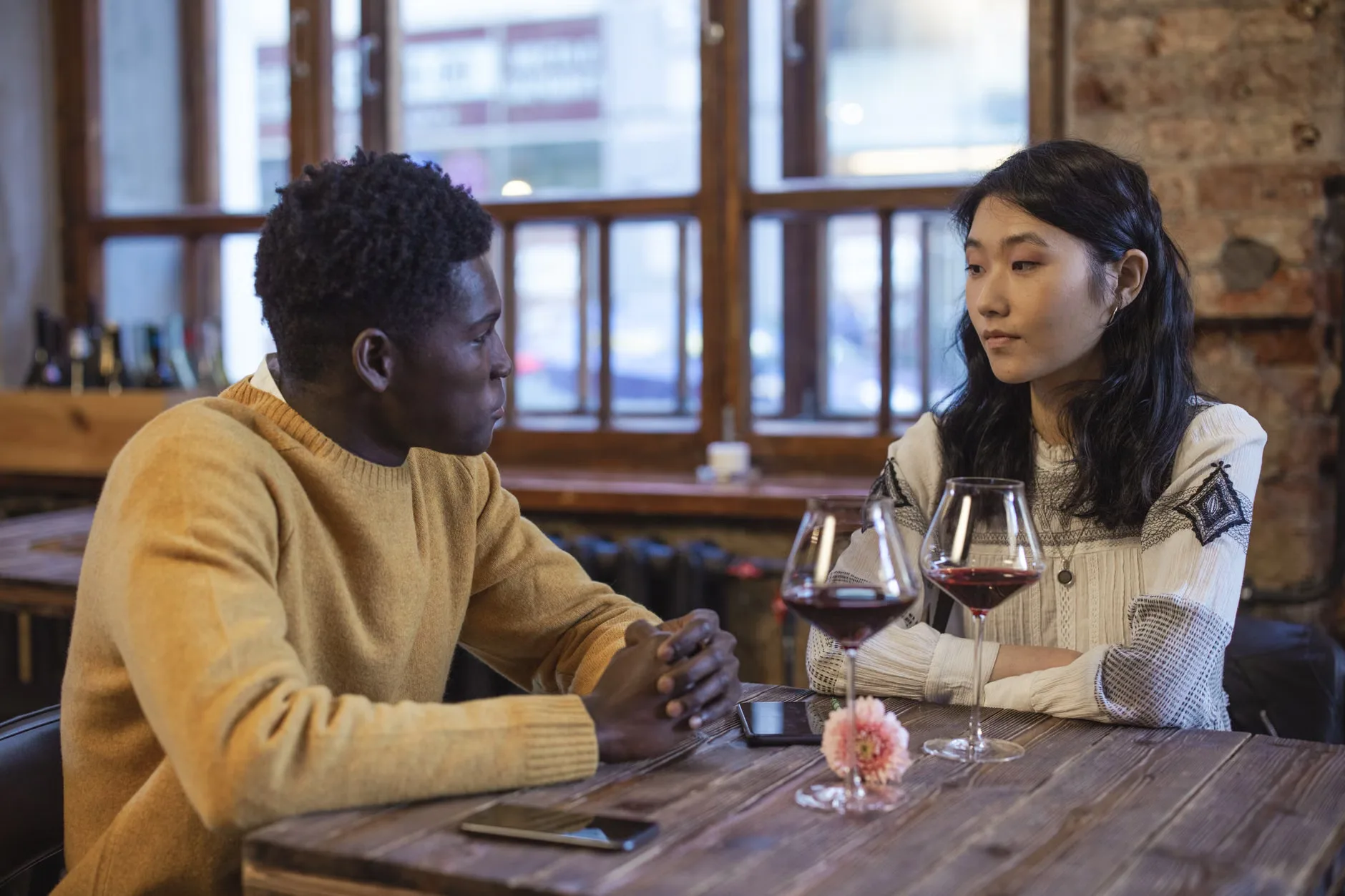 Speed dating Milton Keynes at Midsummer Tap