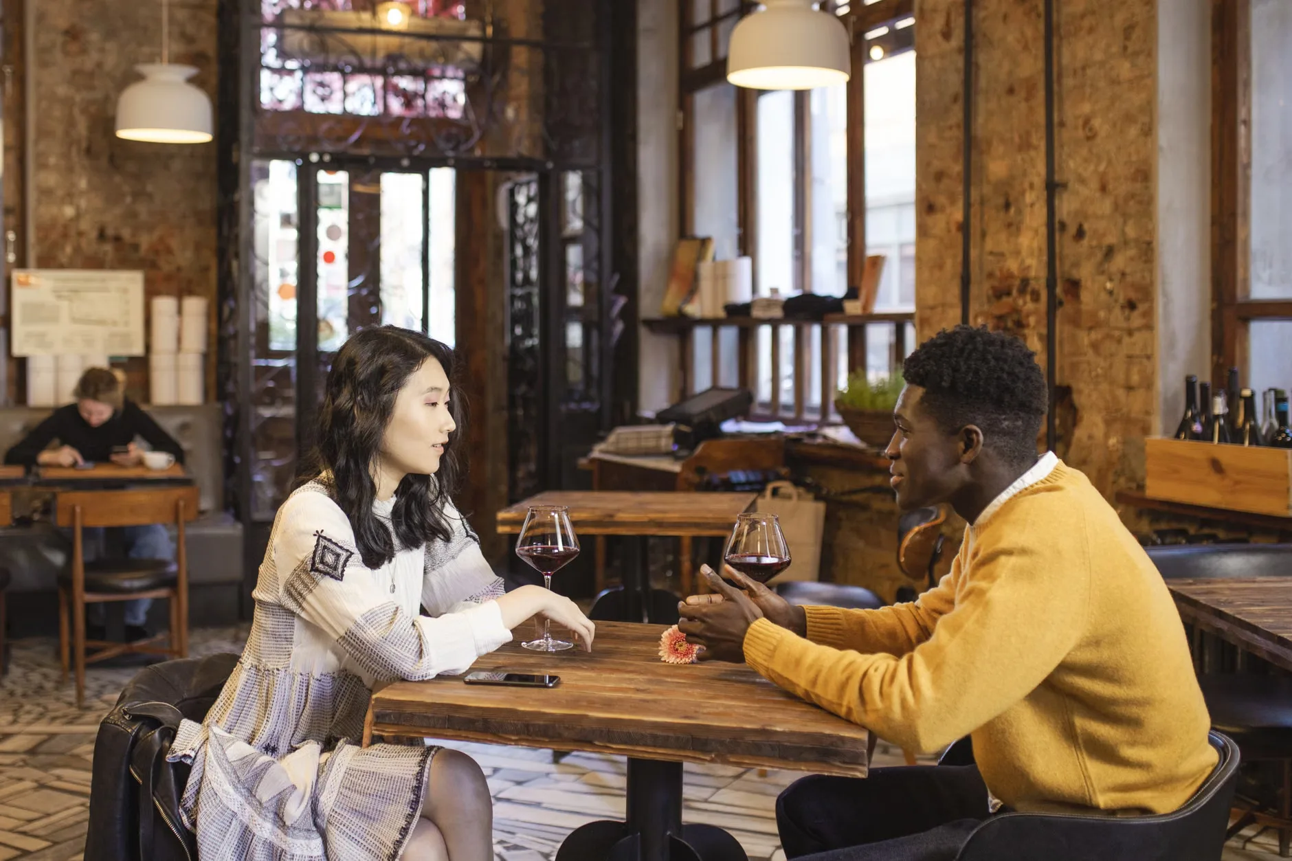 Speed Dating in Glasgow