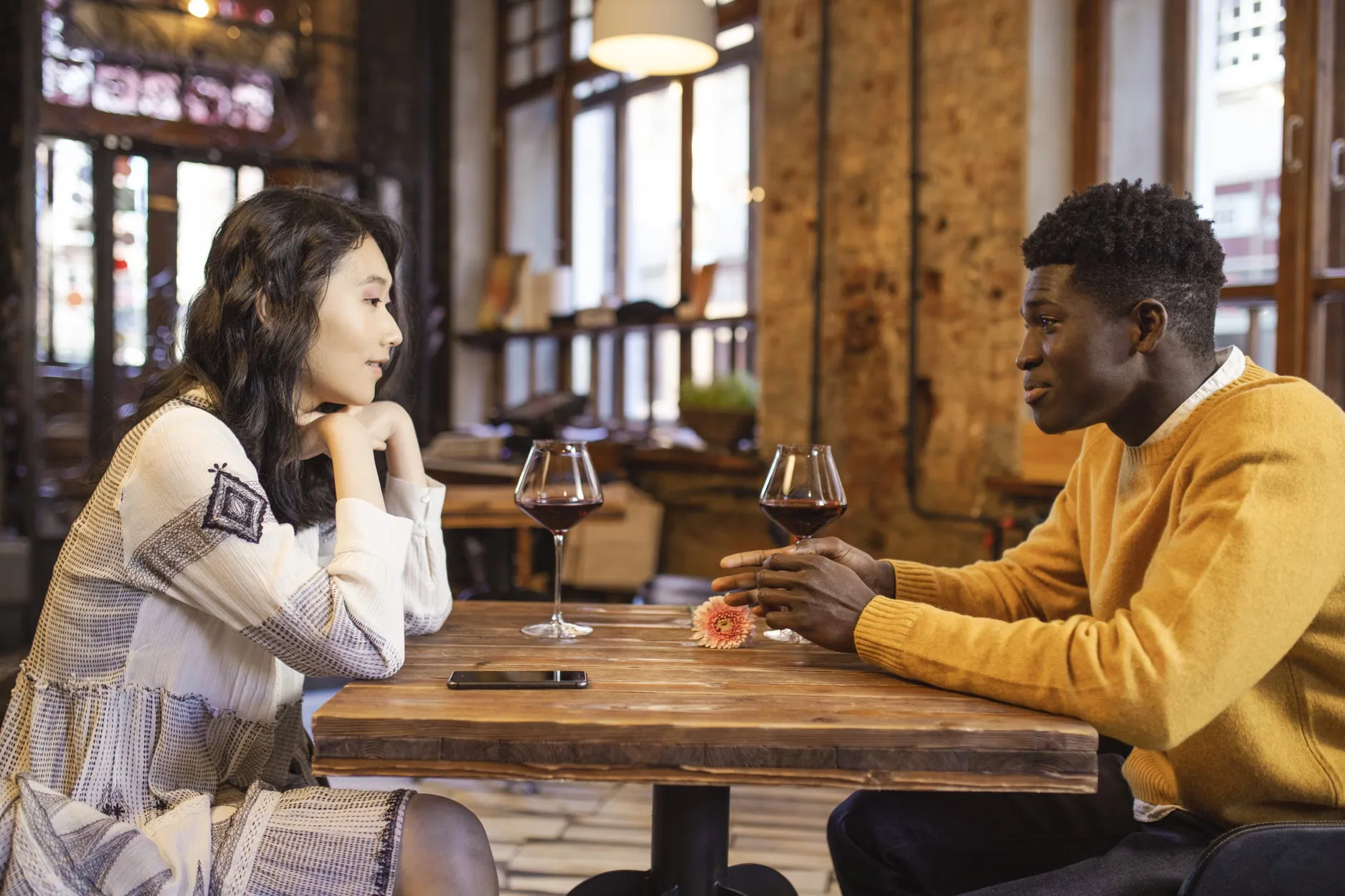 Friday Night Speed Dating - 20s & 30s event