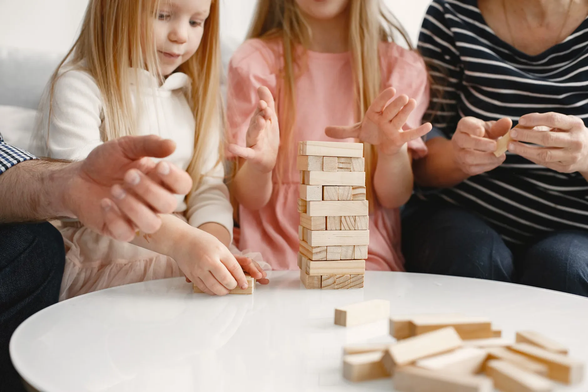 FAMILY GAMES NIGHT - REPLAY THE WORLD CUP, ONE ROLL AT A TIME! at Power League