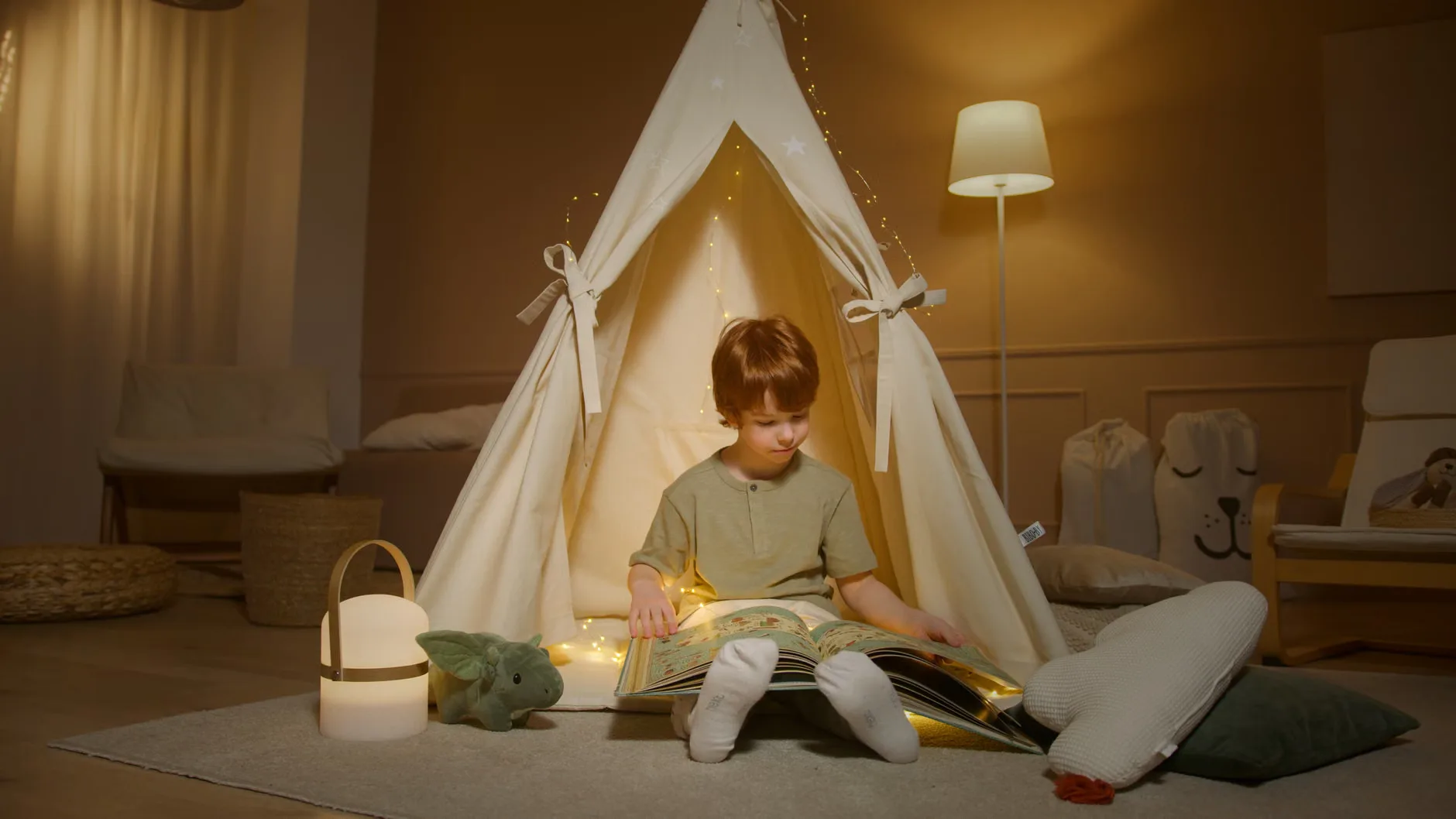 Children’s Storytime for under 5s at Melbourn Hub
