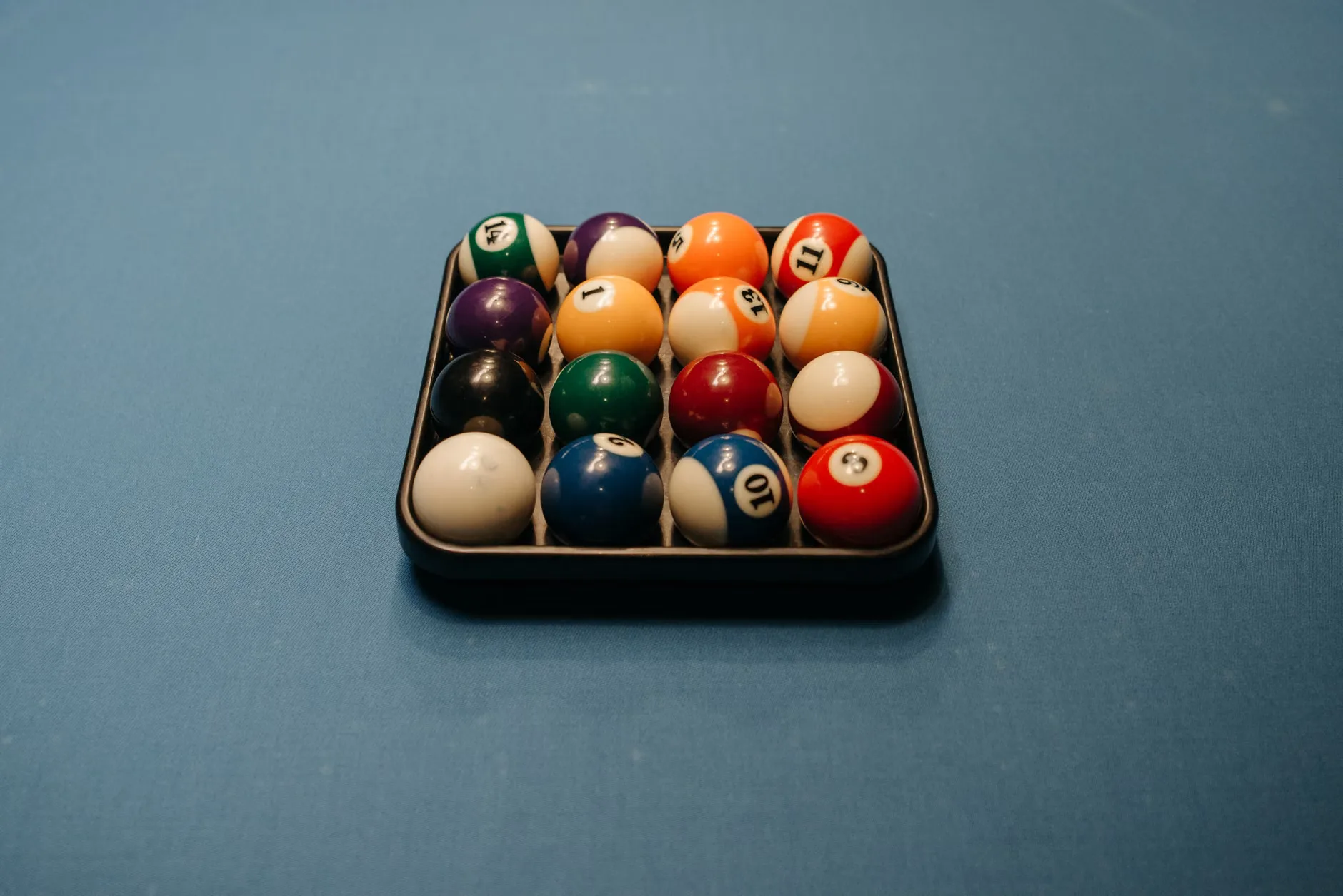 Greenway Snooker at Southmead Development Trust