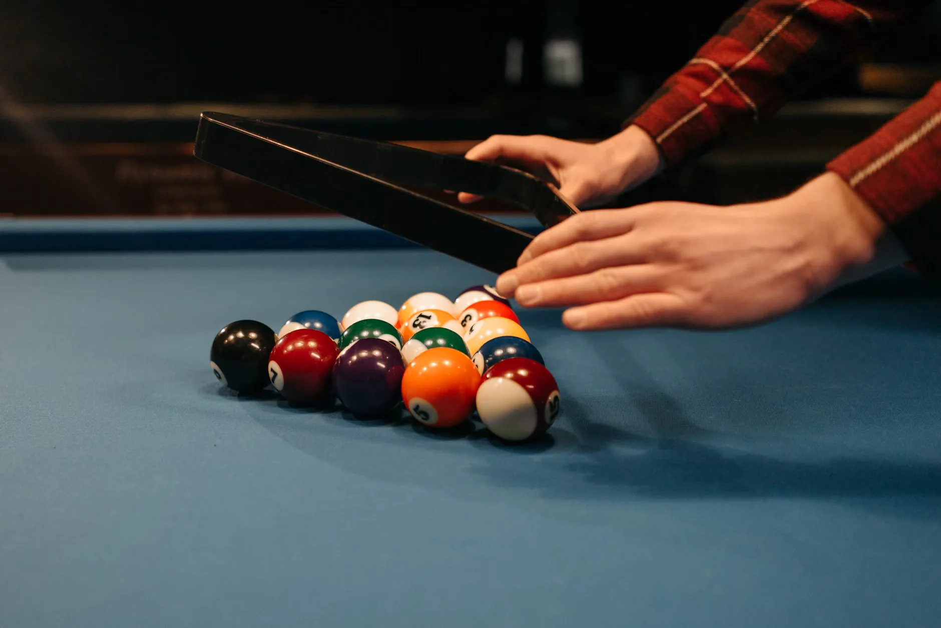Greenway Snooker