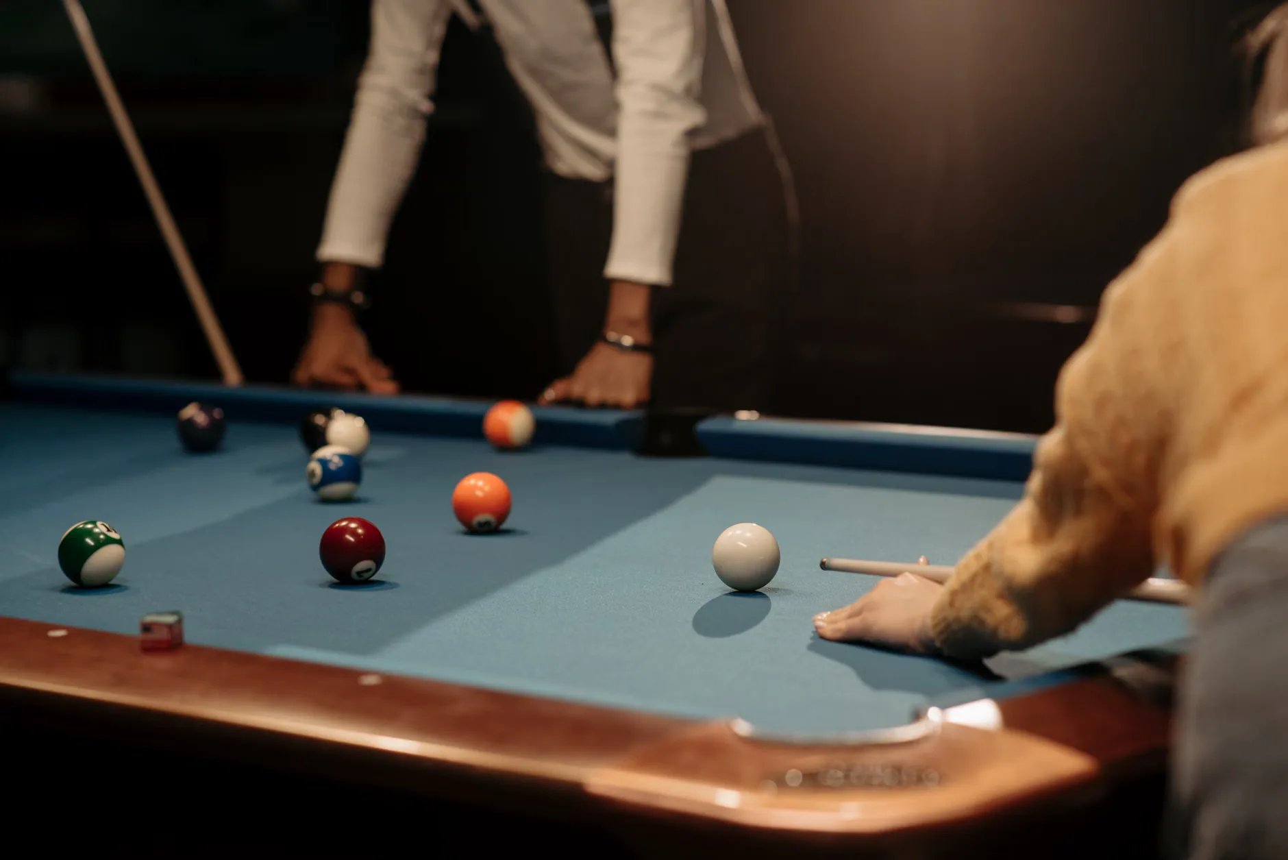 Masters Snooker 2027 - Afternoon at Alexandra Palace