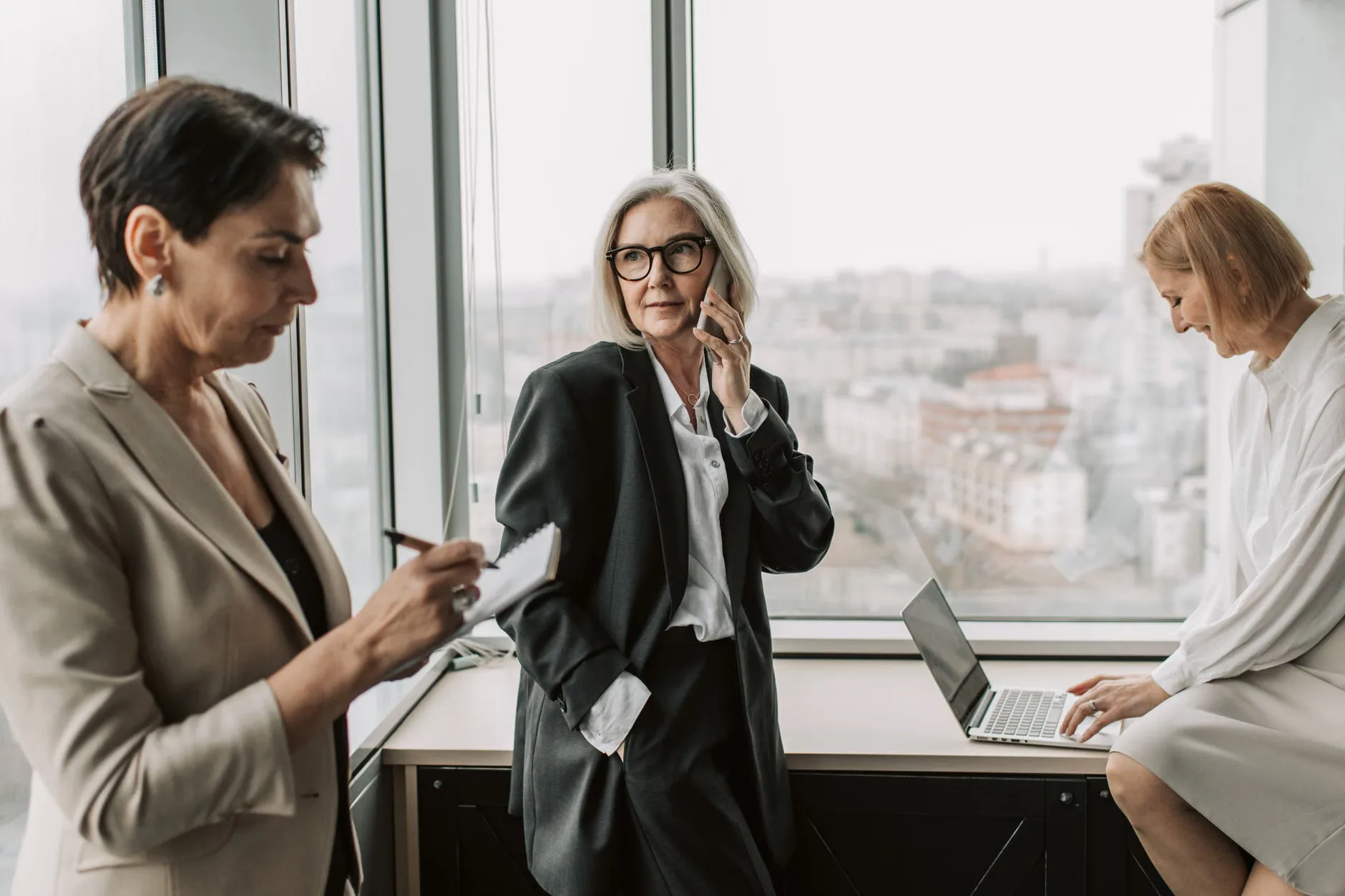 BCD ~ Women in Business | OxBucks I 18th September Meeting