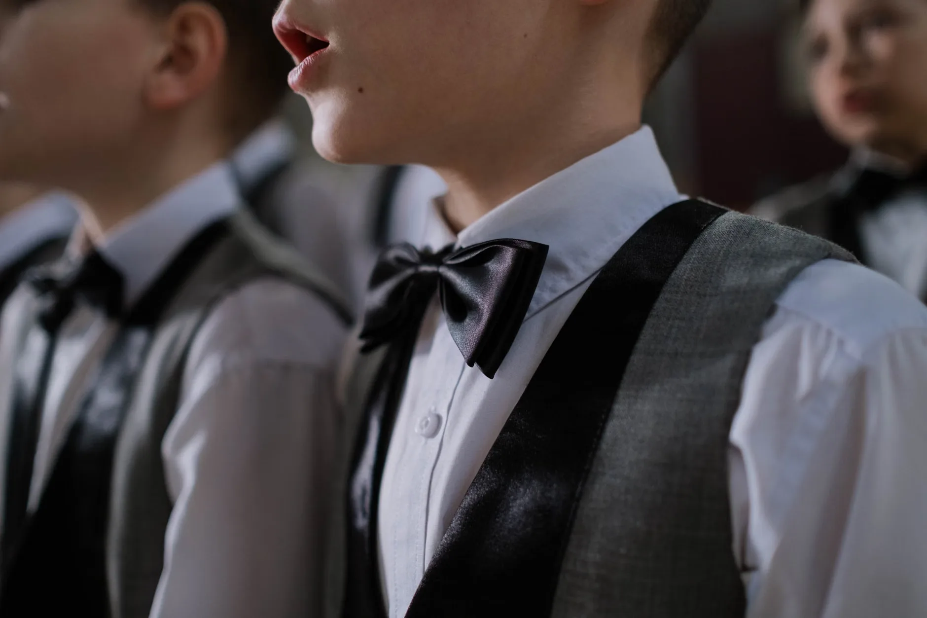 Choral Evensong