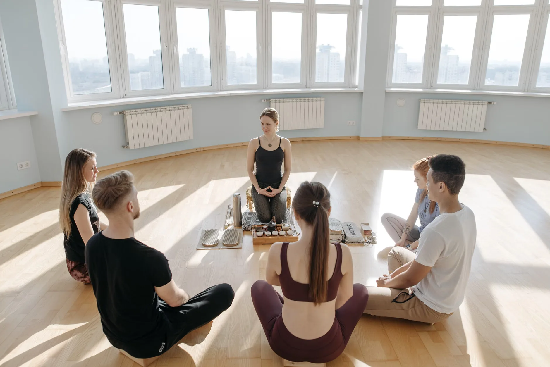 [Rescheduled] Stress Skills & Chat: Information Overload (Swansea) at The Swansea Wellbeing Centre