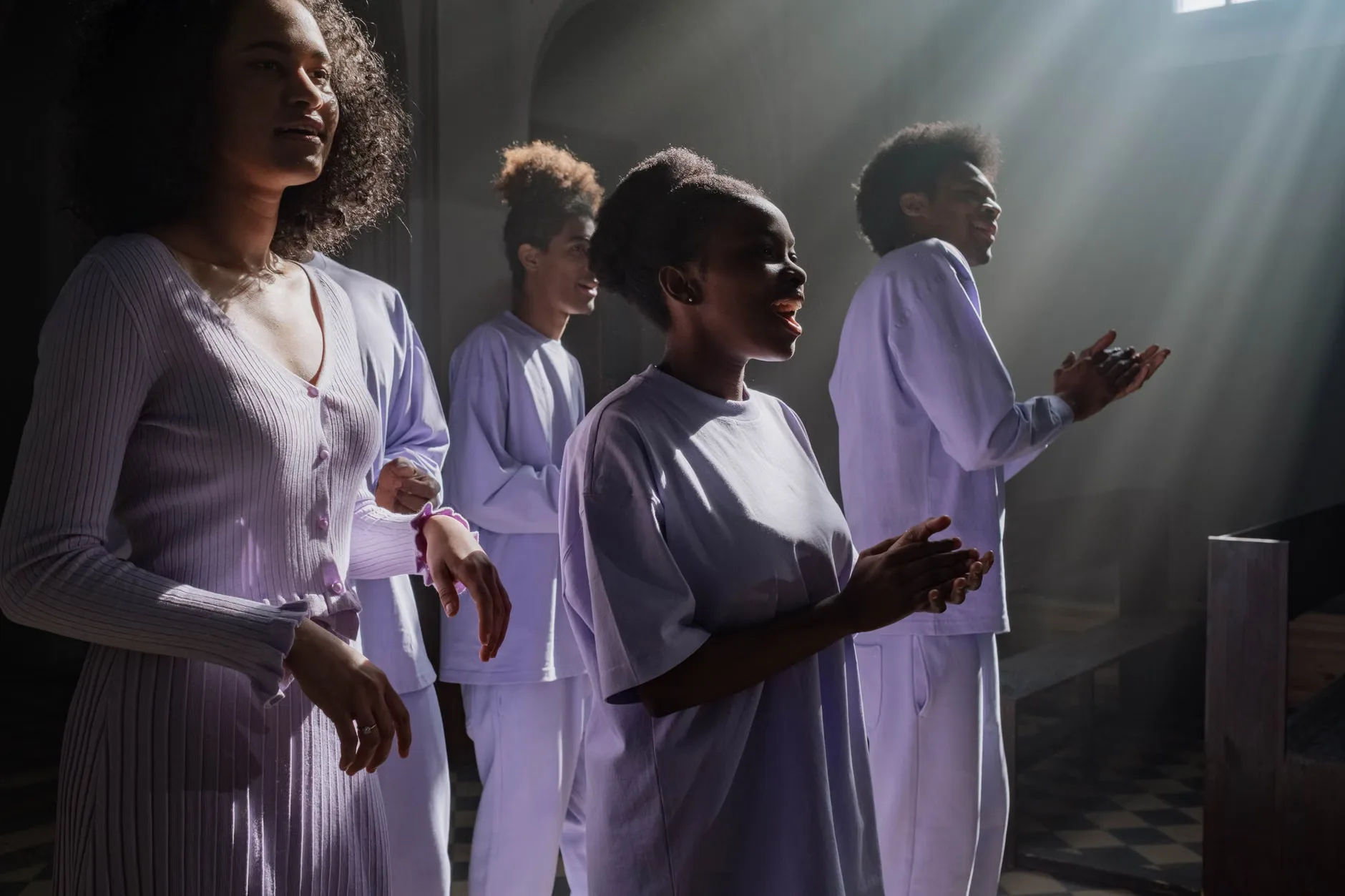 Shorter Choral Evensong