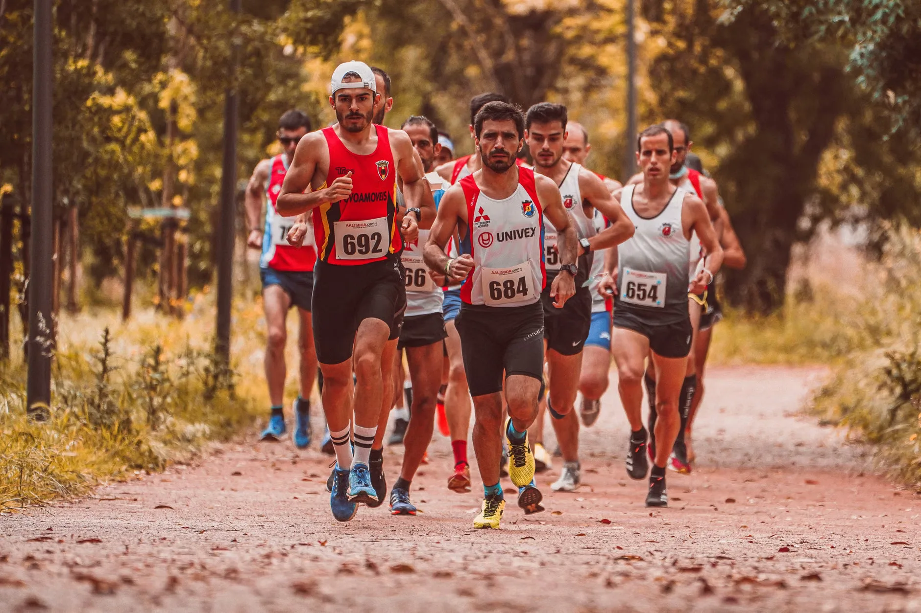 Flitwick 10k powered by Everyone Active at Flitwick Village Hall