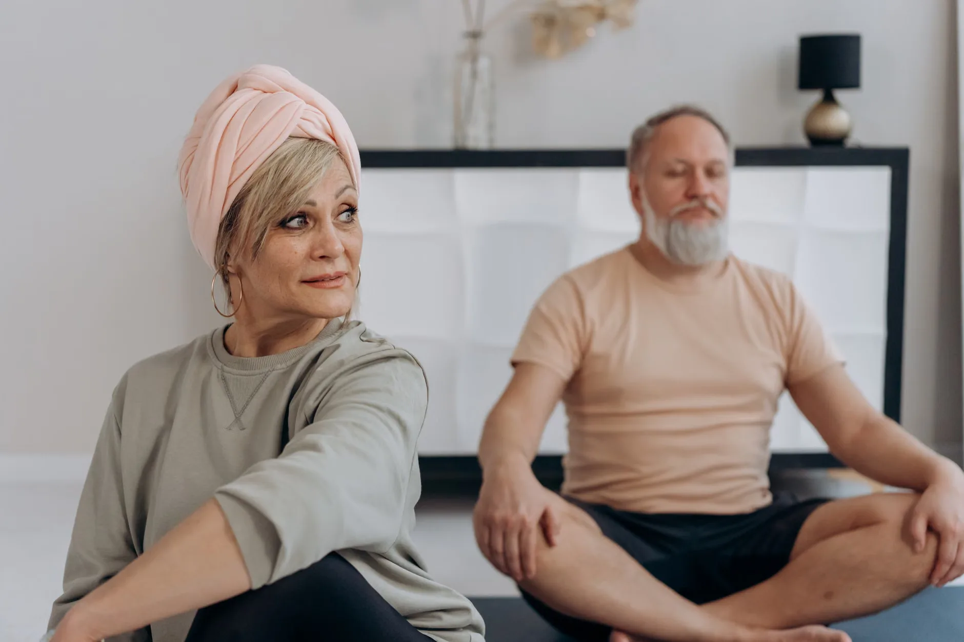 Open Silent Meditation at The Salisbury Centre