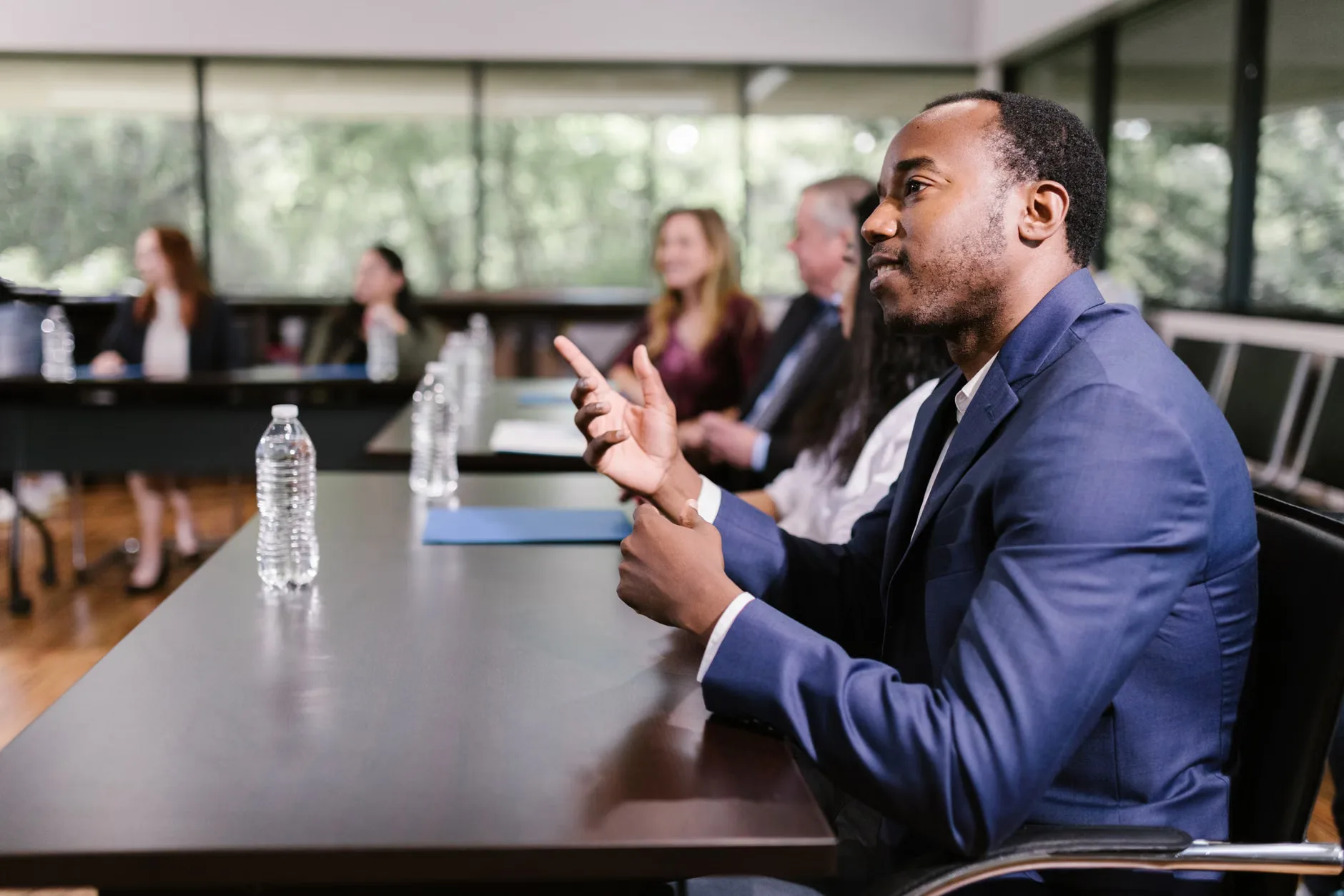 The Gut-Brain Connection: Nourish your mind, body & microbiome at Said Business School