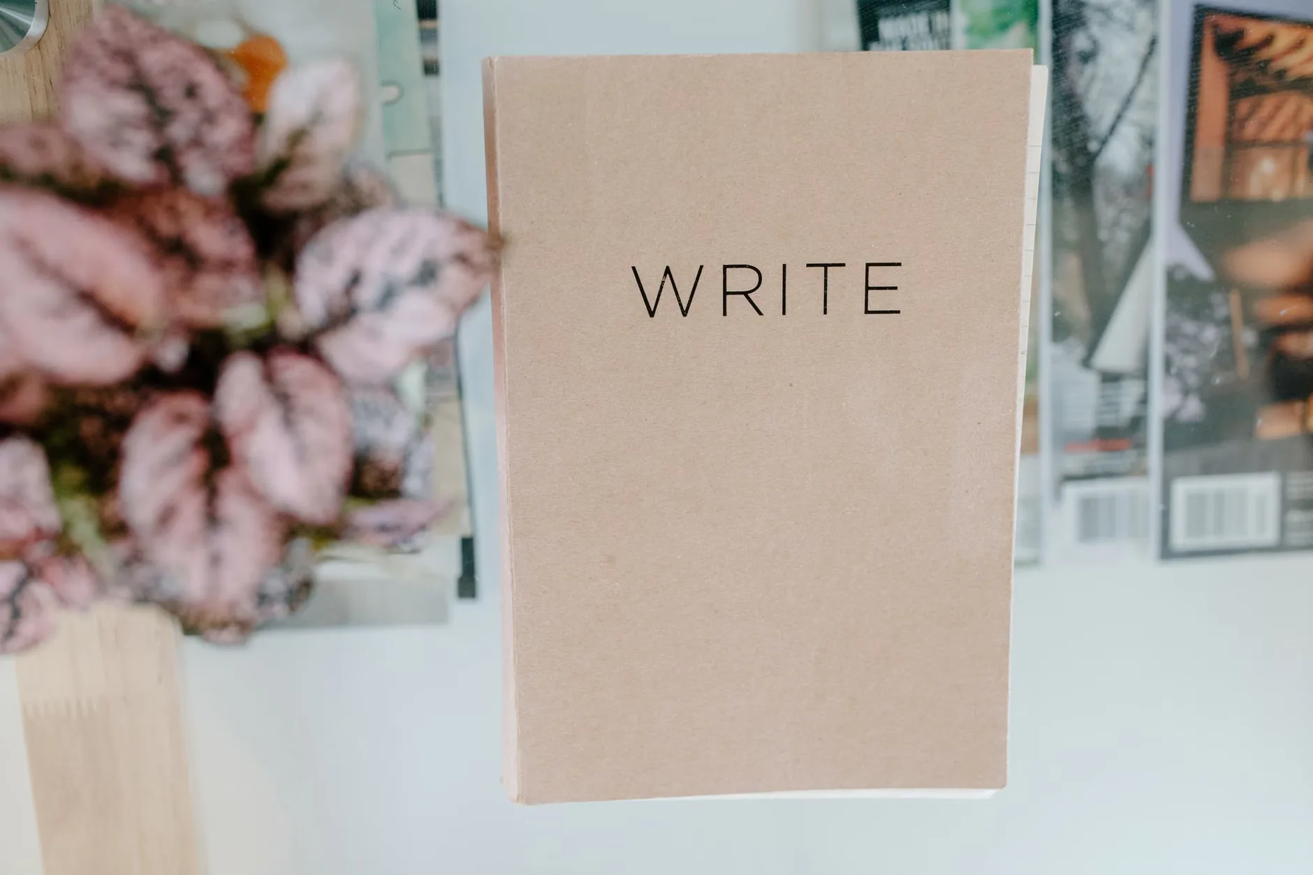 Writing workshop with Joanna Quinn: Exploring the House at Greenway