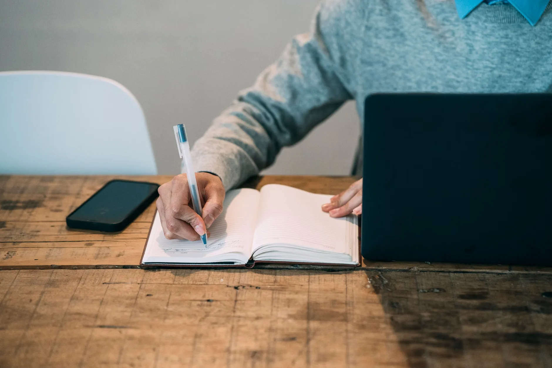 Creative Writing Workshop: Setting the Story - Nottingham at Waterstones
