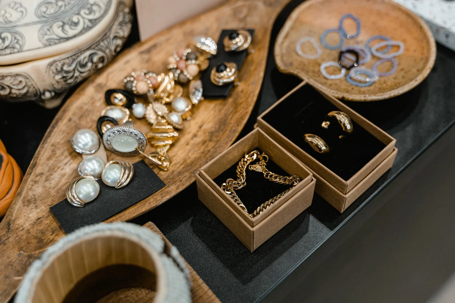 Make a Set of Silver Stacker Rings in a Day with the Bishopsland Educational Trust