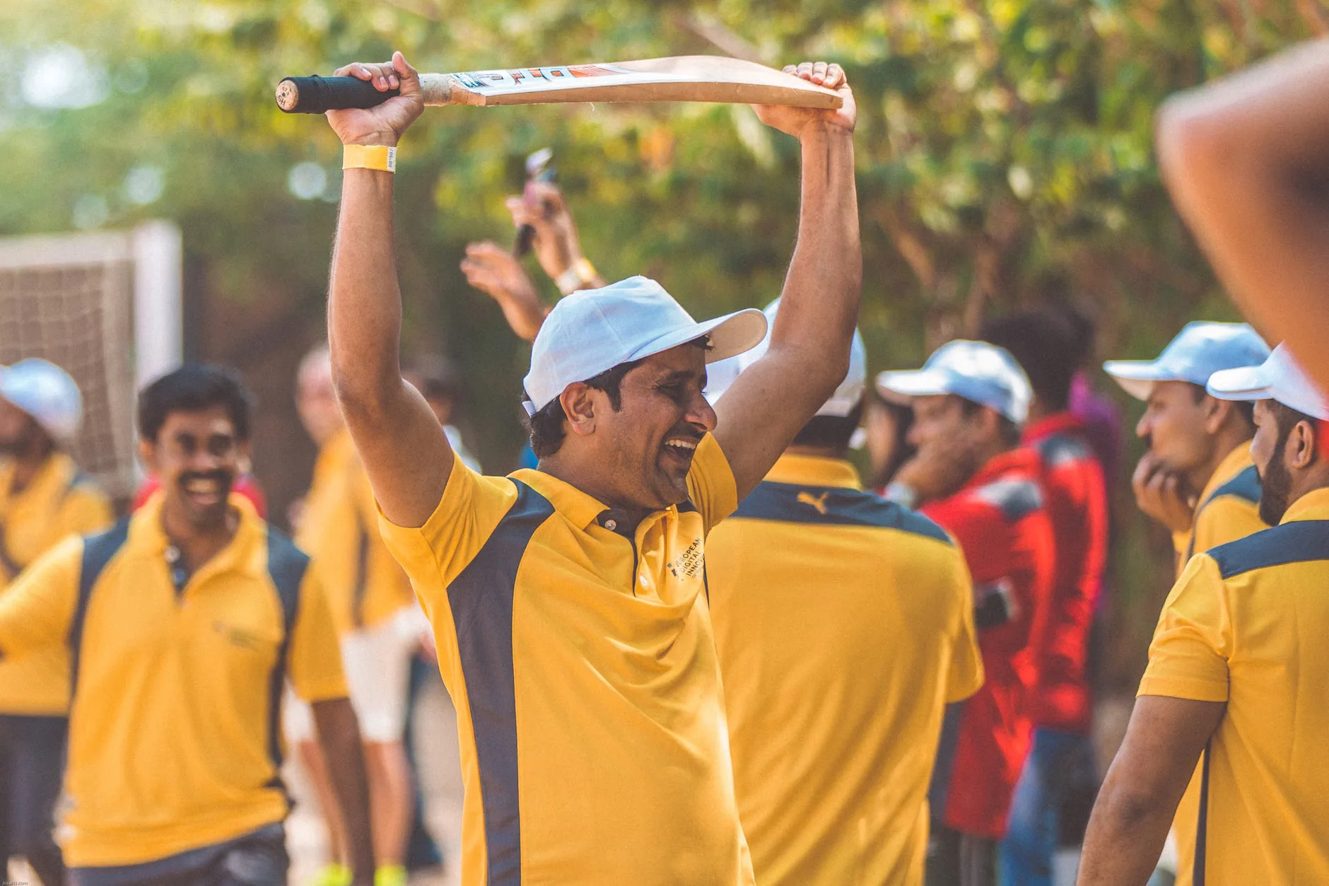 The Hundred - London Spirit vs Manchester Super Giants - Doubleheader at Lord's