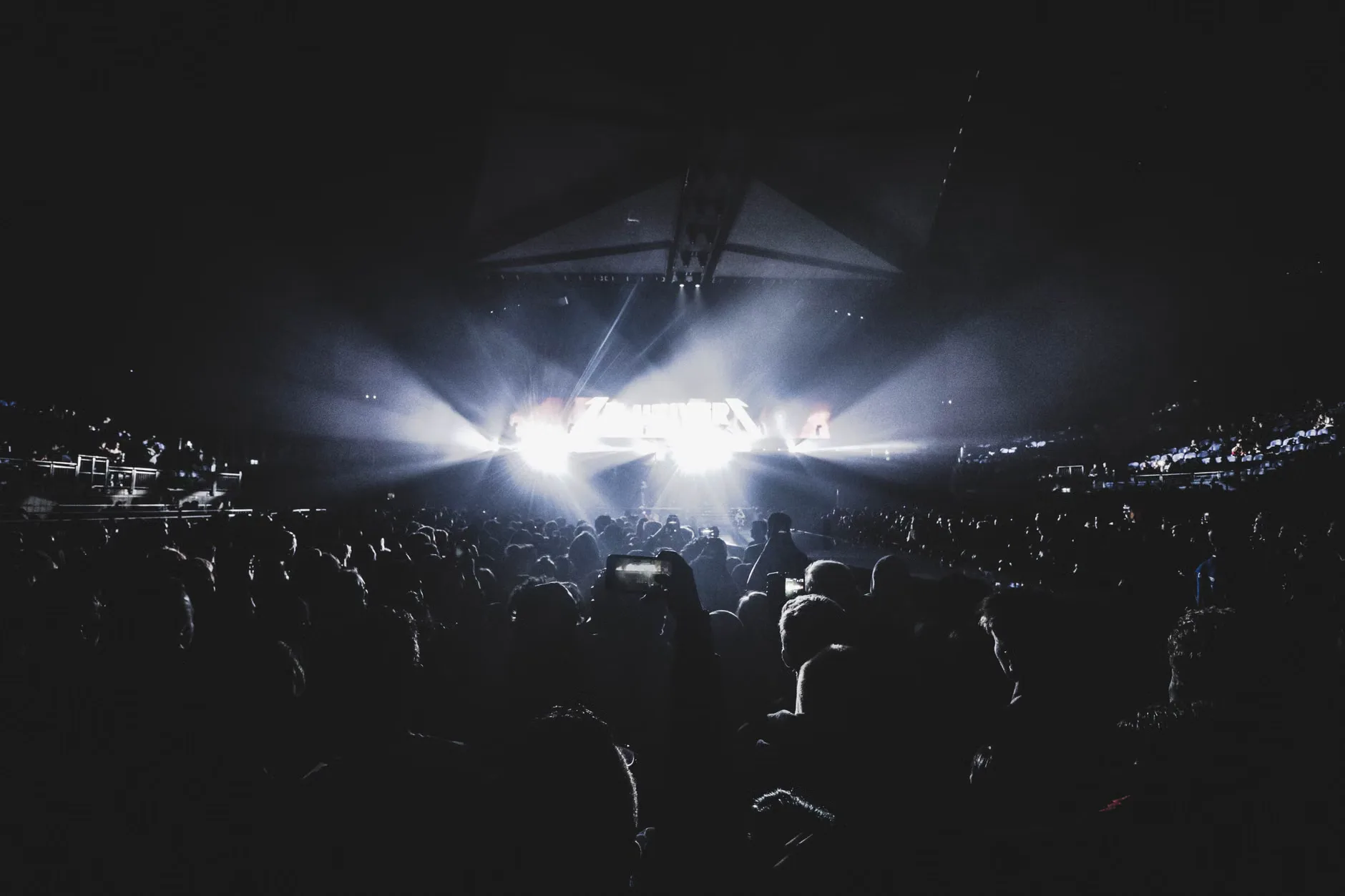 Triple Headline Show