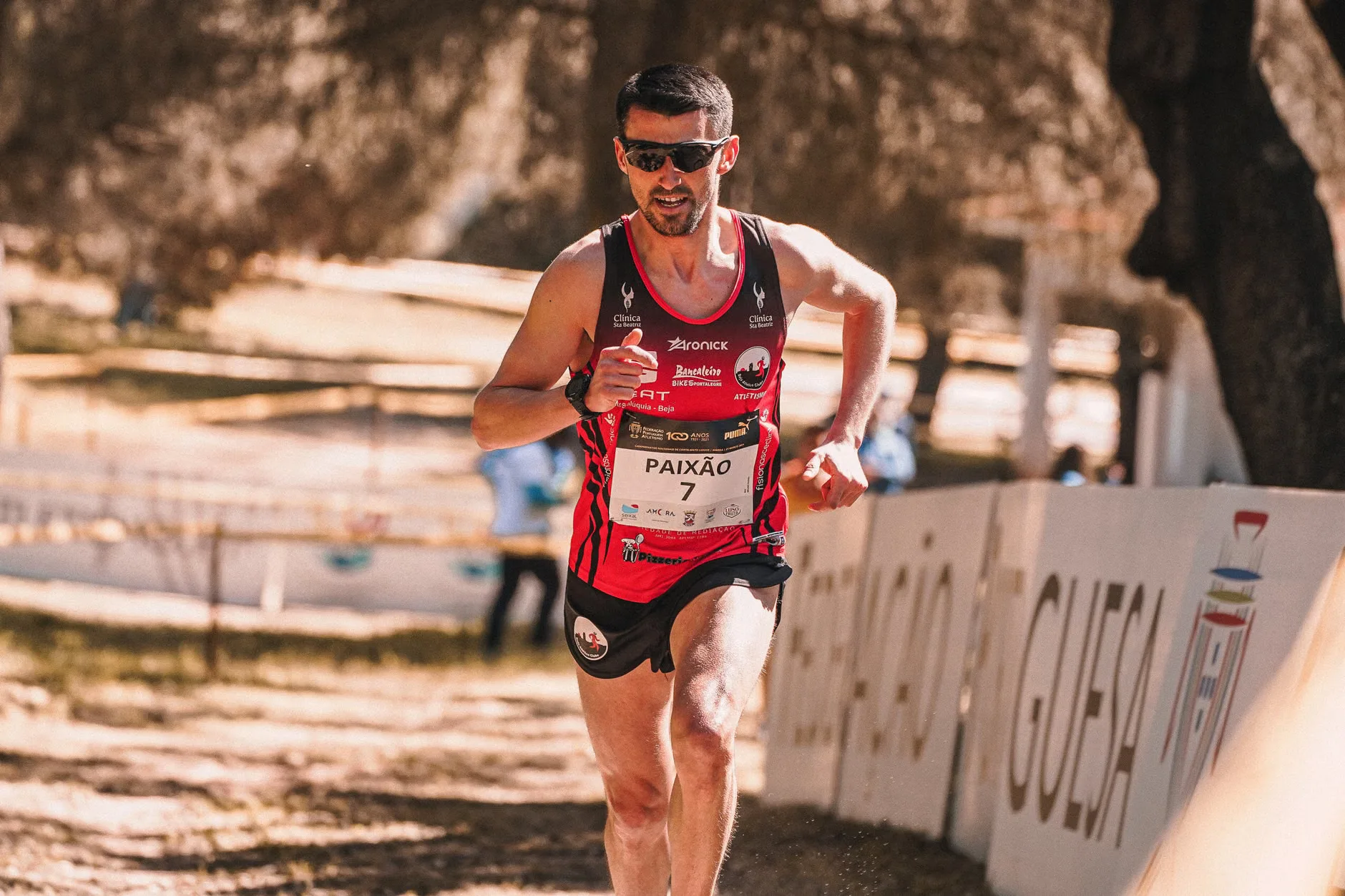 St Ives Bay 10k