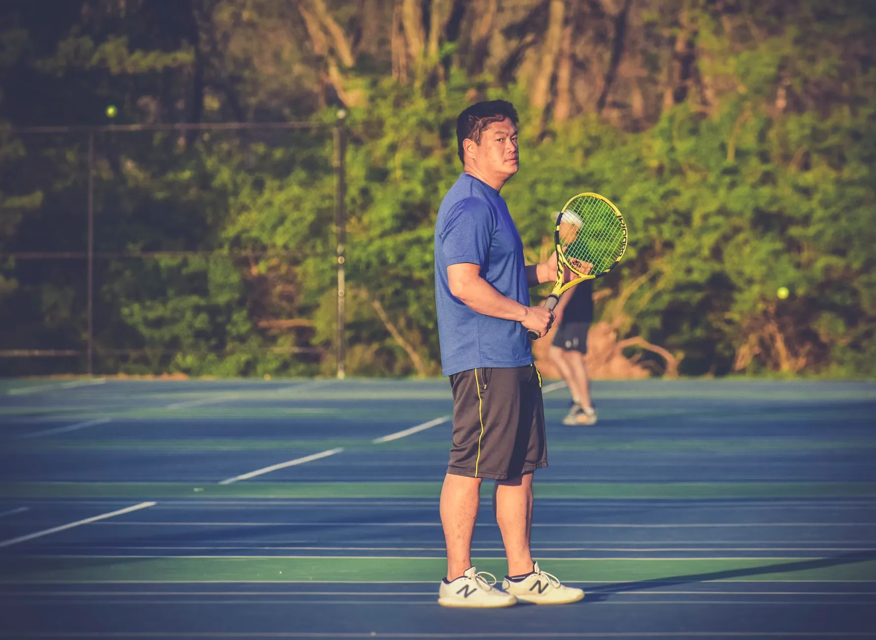 The Stellisons Open at Westcliff Hard at Westcliff Hardcourt Tennis Club