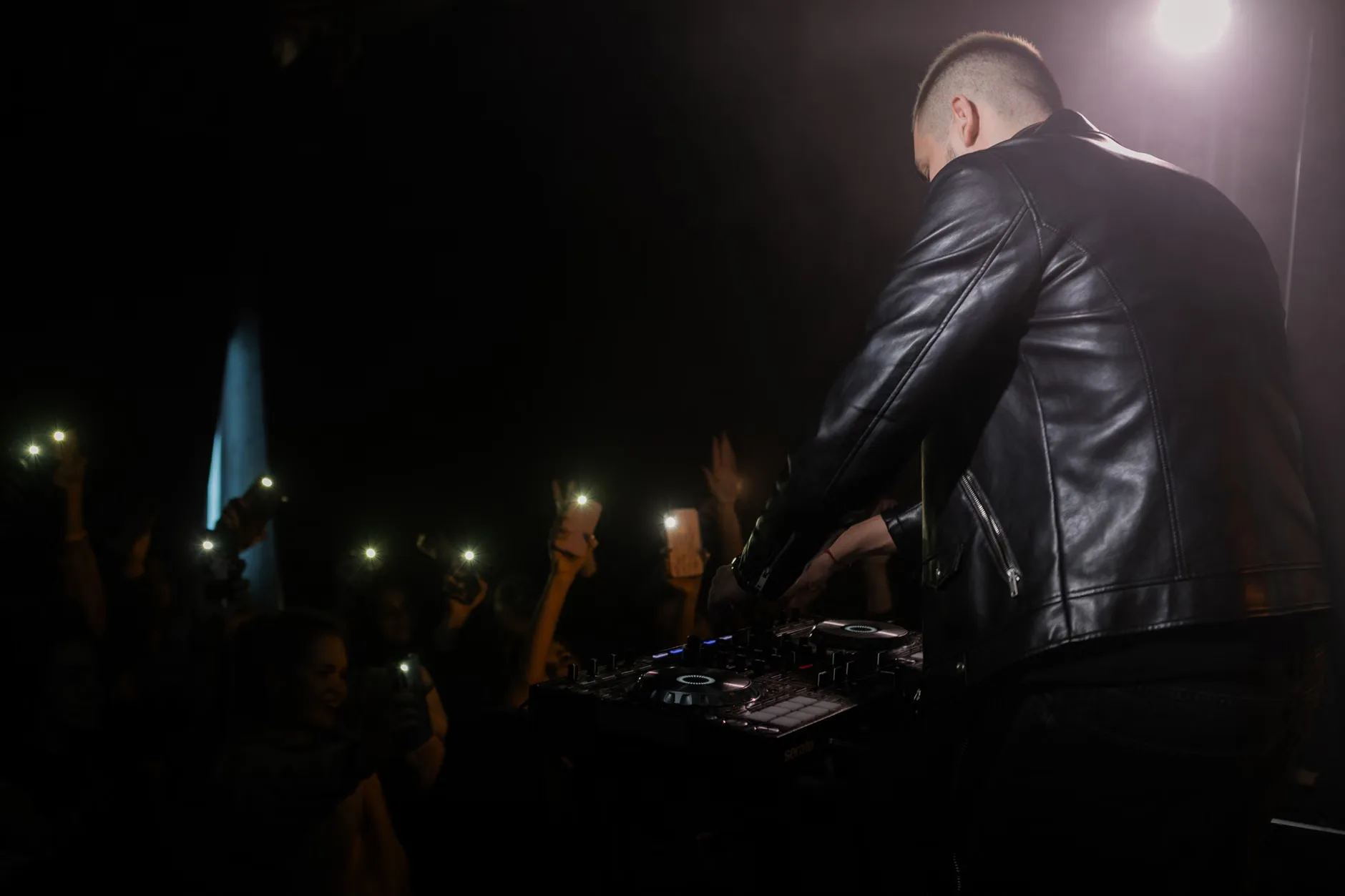 Bed By 10 Returns To Reading! at Sub89