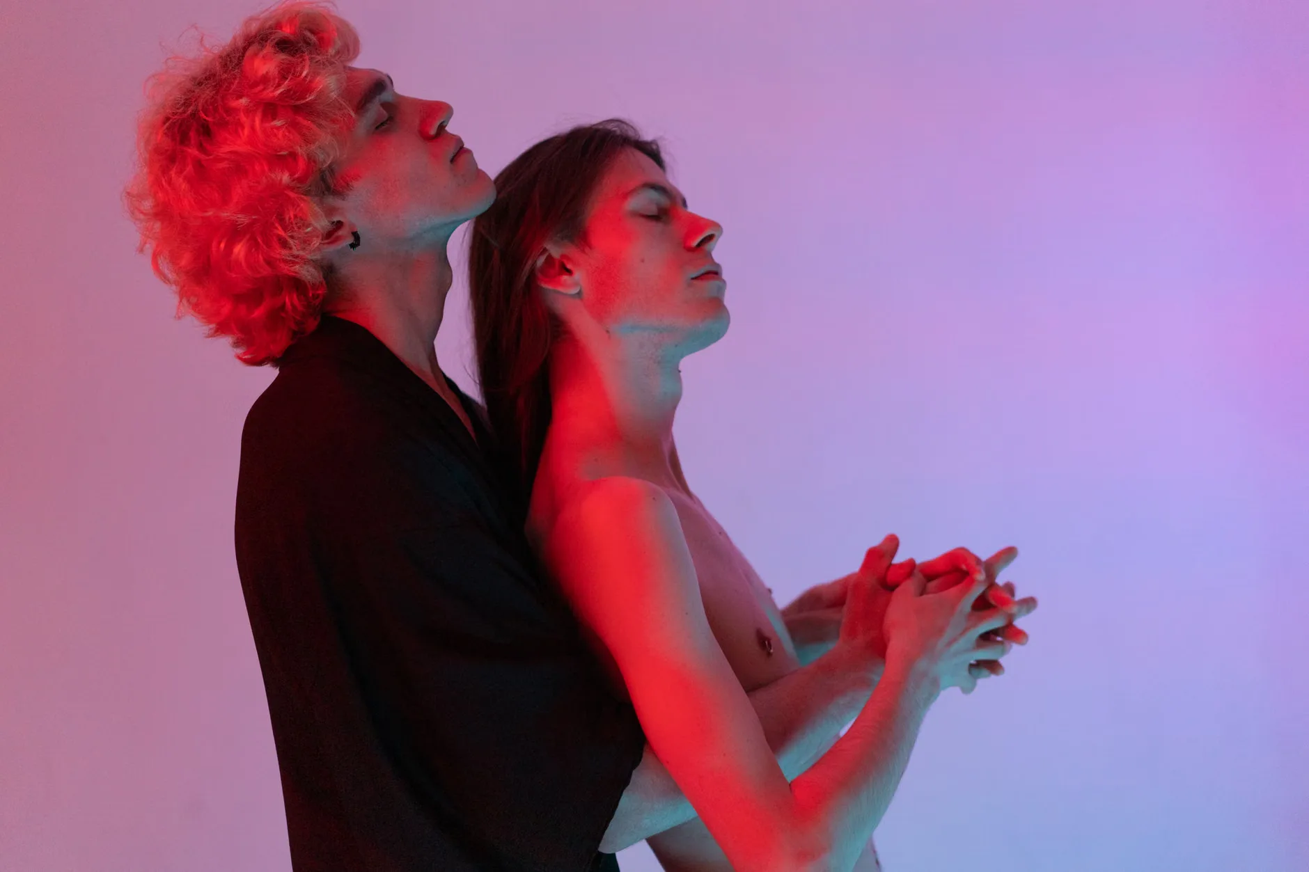 Baga Chipz - Bagz to Riches at Redgrave Theatre