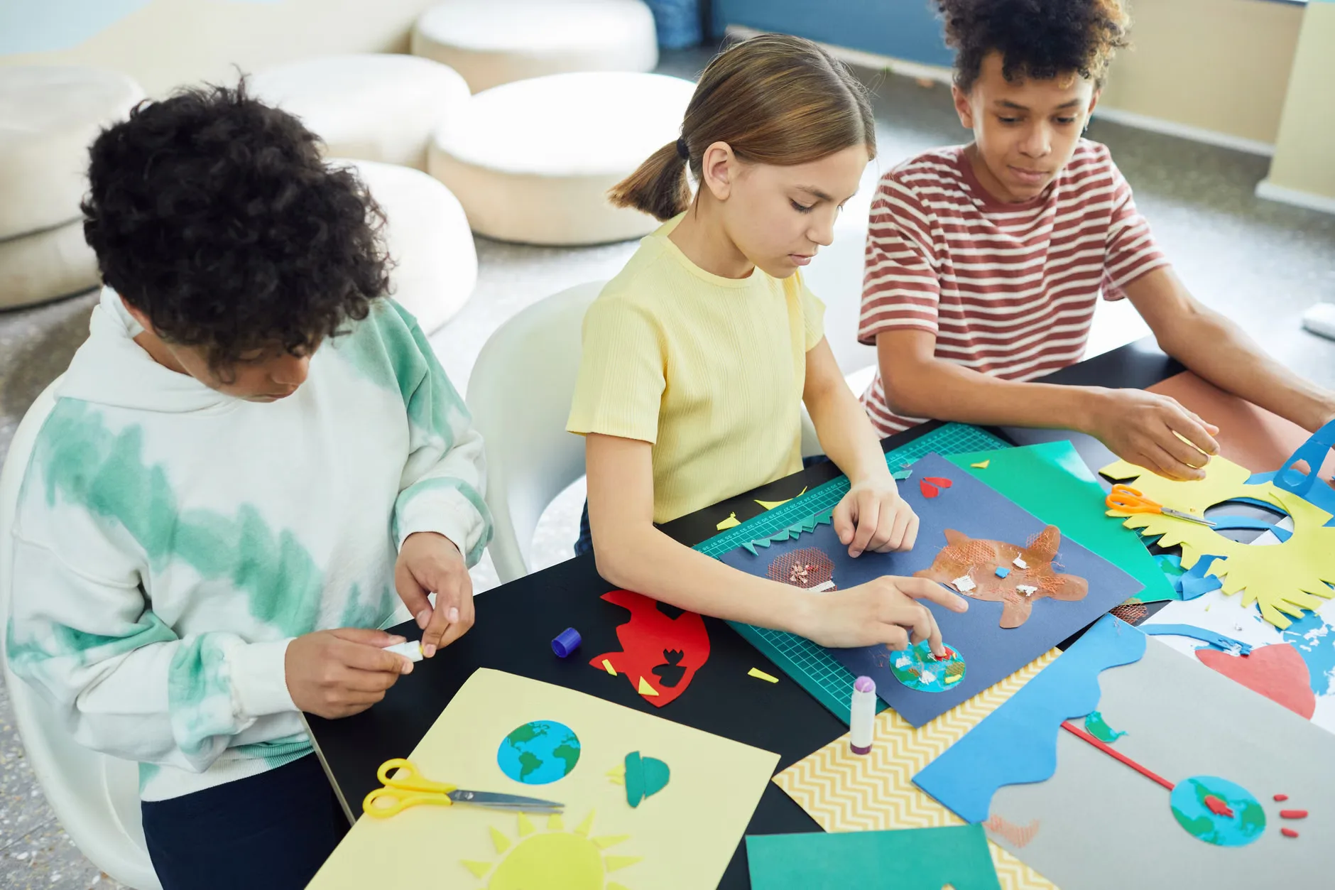 Greenlight Interior Design Employer's Drop In Sessions (Bristol)