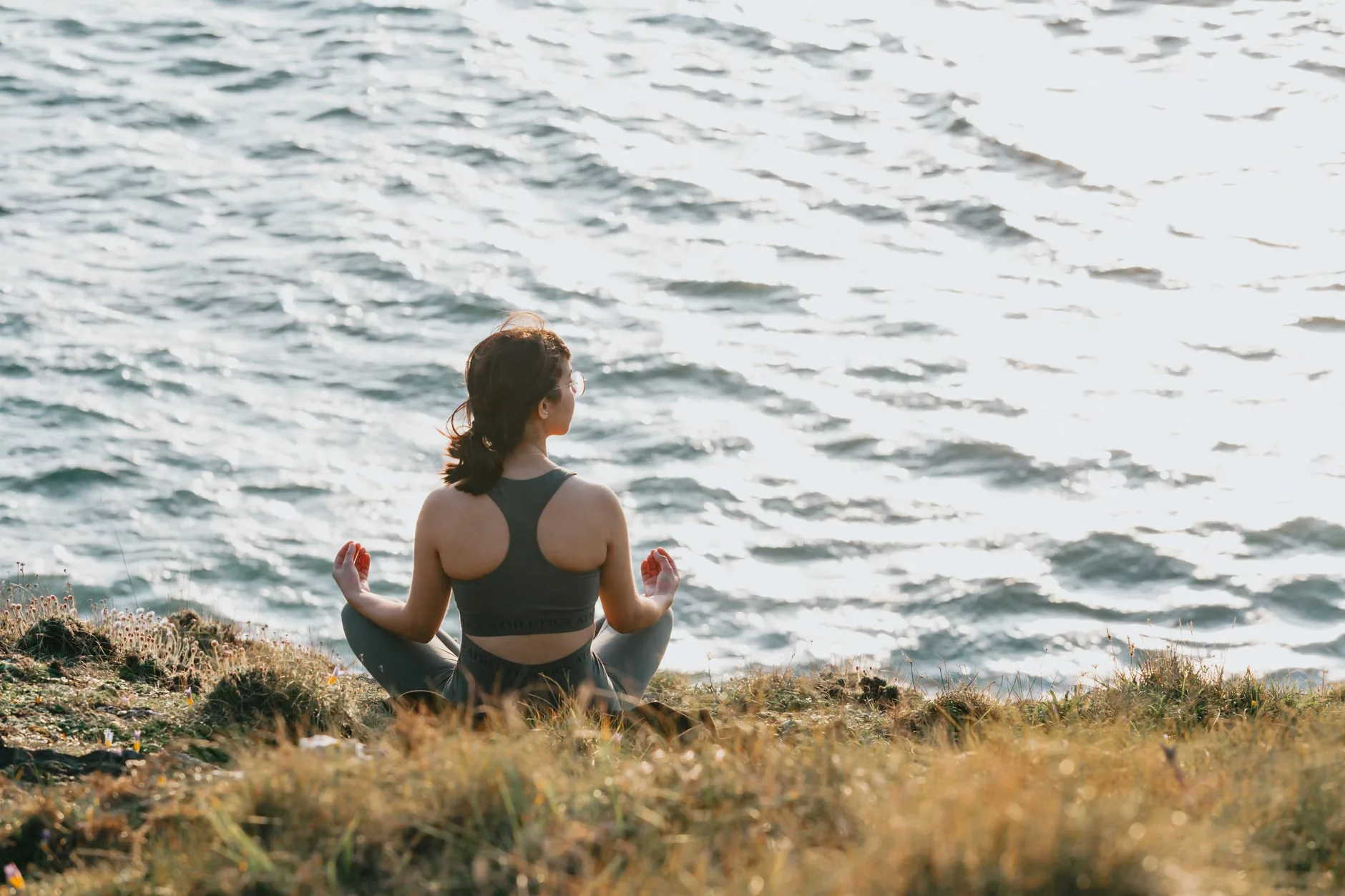 Open Silent Meditation at The Salisbury Centre