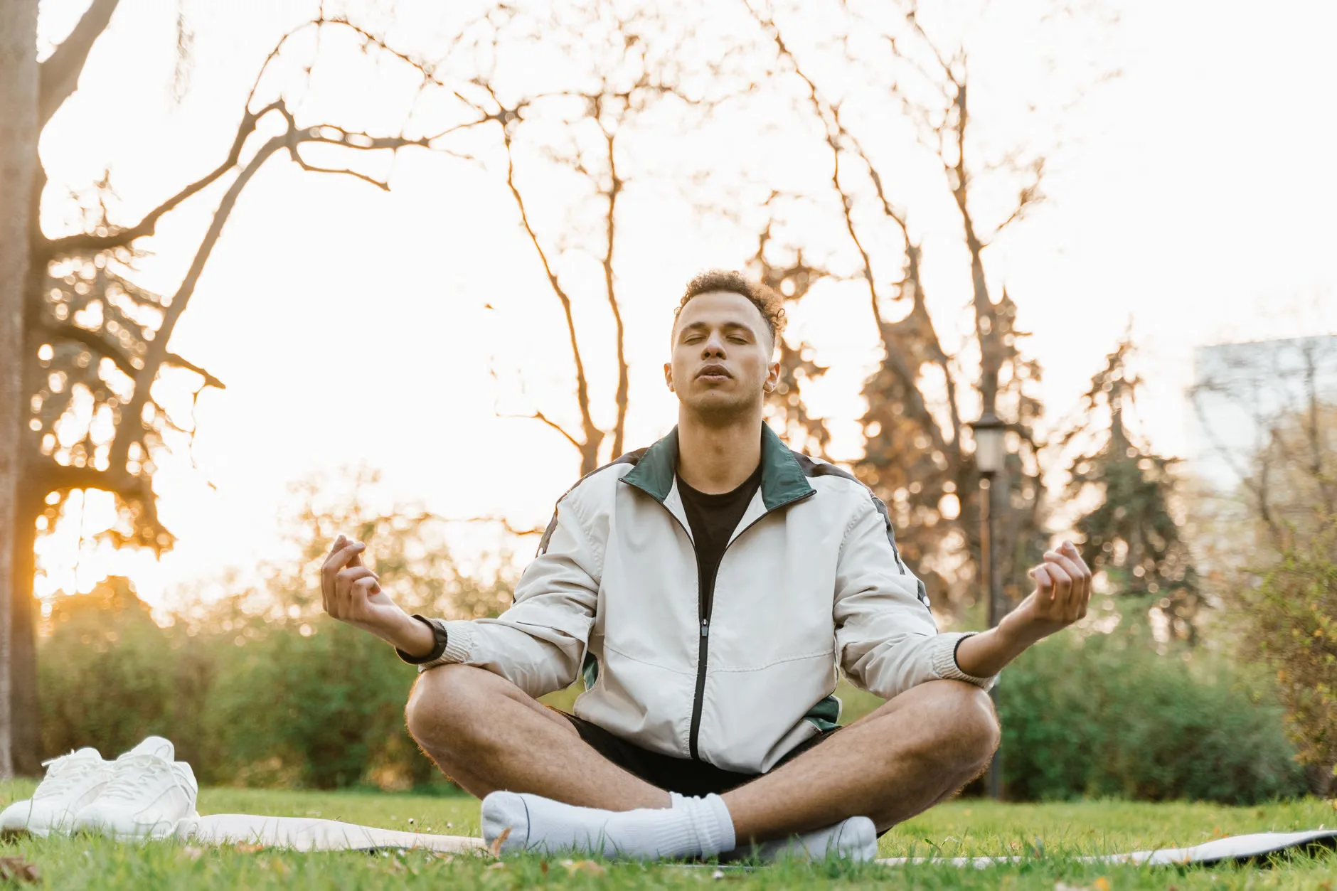 Open Silent Meditation at The Salisbury Centre