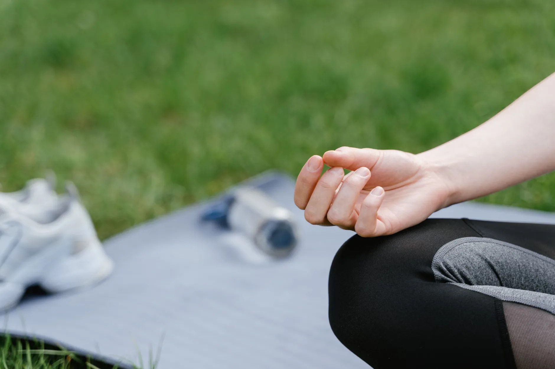 Open Silent Meditation at The Salisbury Centre