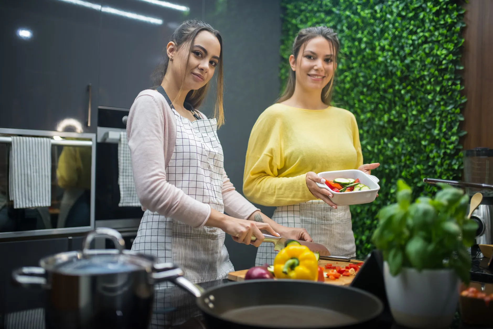 FoodFrom4 Cookery Class: Mexicana at Food From 4 Cookery School