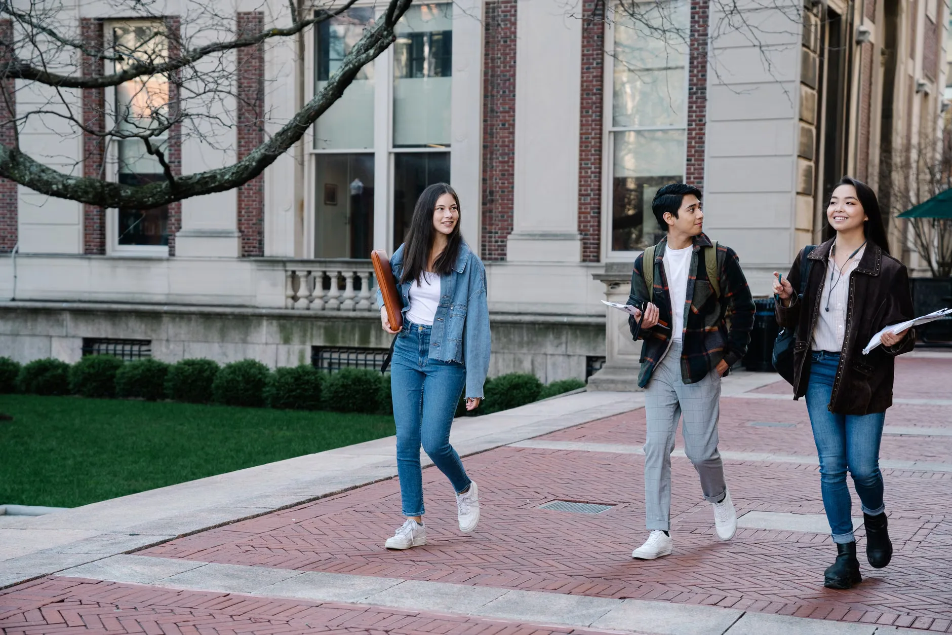 Postgraduate Open Event at Middlesex University London Campus