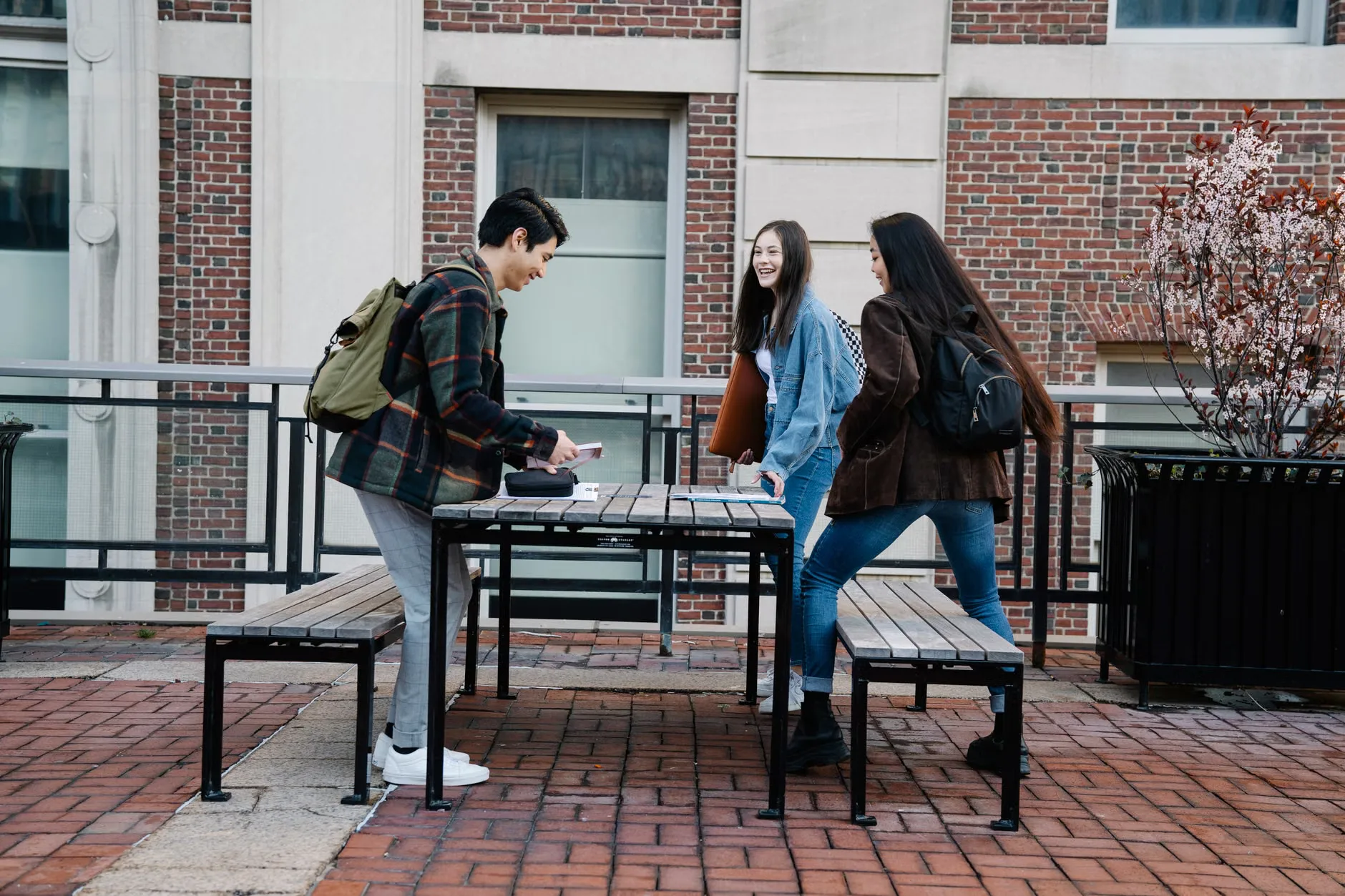 Undergraduate Open Day