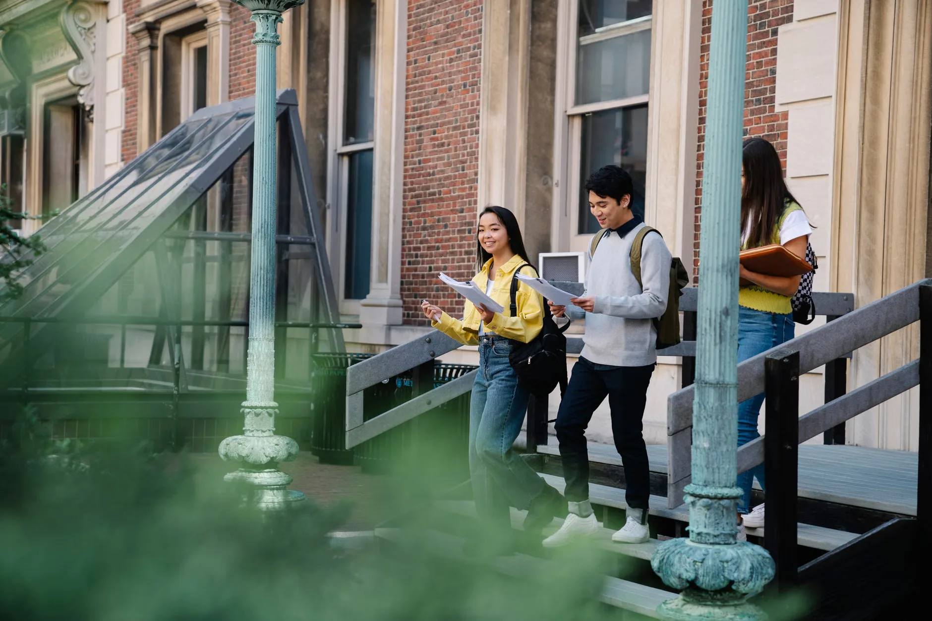 Postgraduate Open Evening at University of Wolverhampton - Springfield Campus