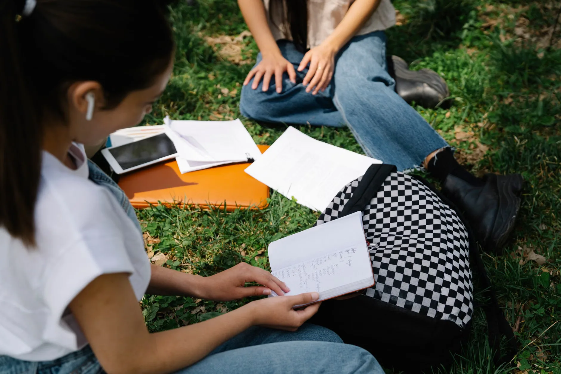 Create With Us: Creative Writing Workshop at Hardwick
