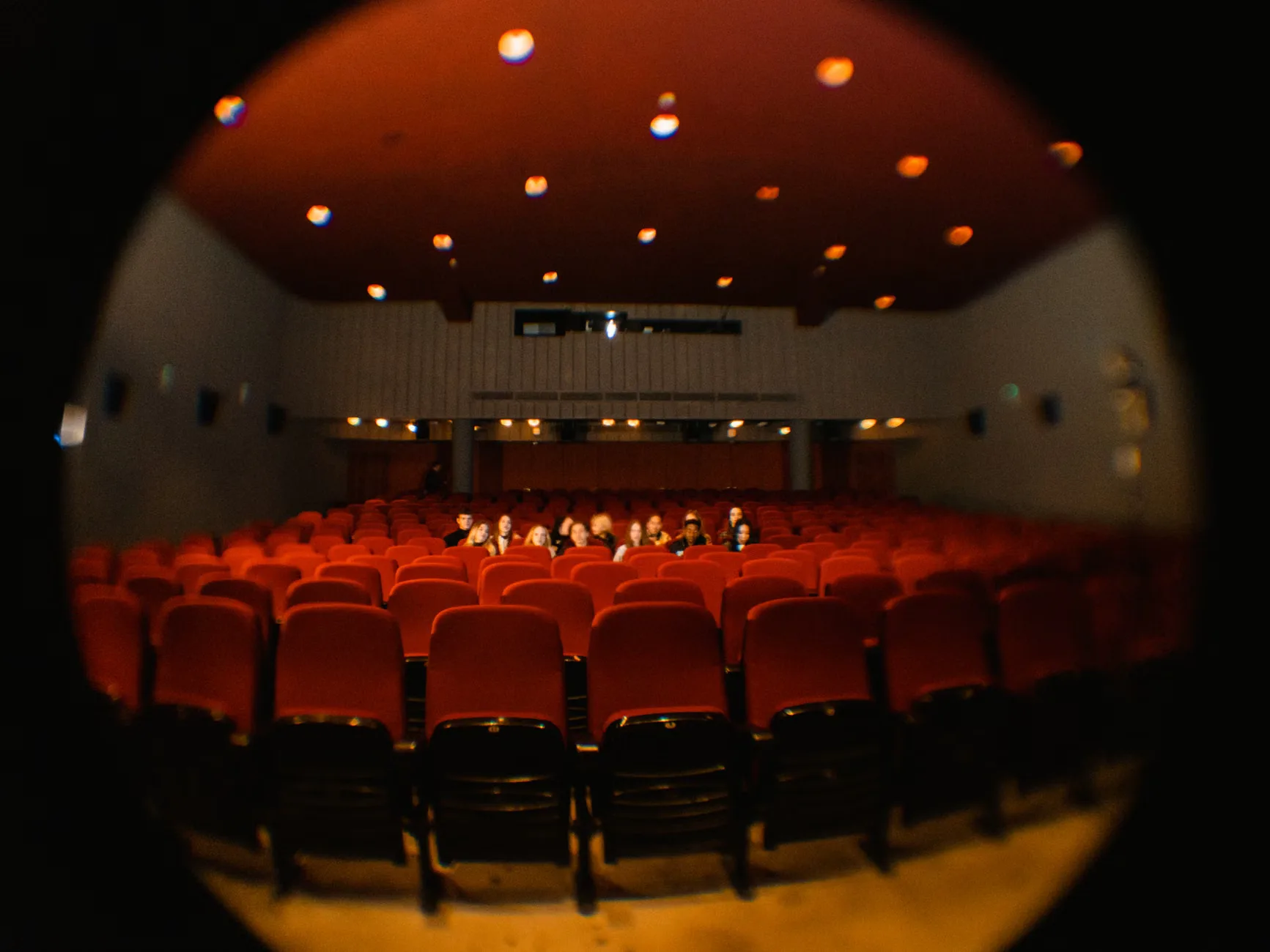 The Odyssey (Cert 15) at Warwick Arts Centre