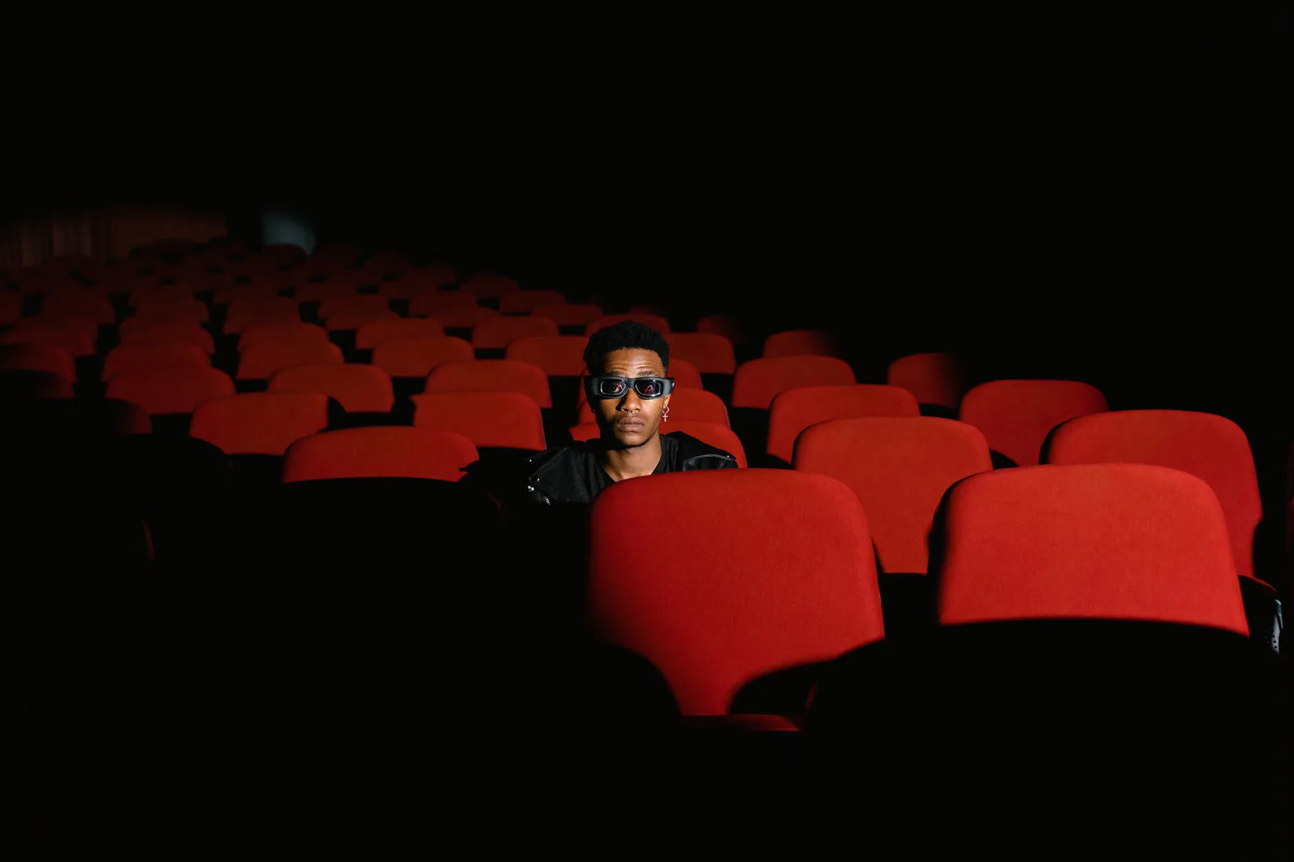 Edinburgh International Film Festival 2026 at Various venues across Edinburgh