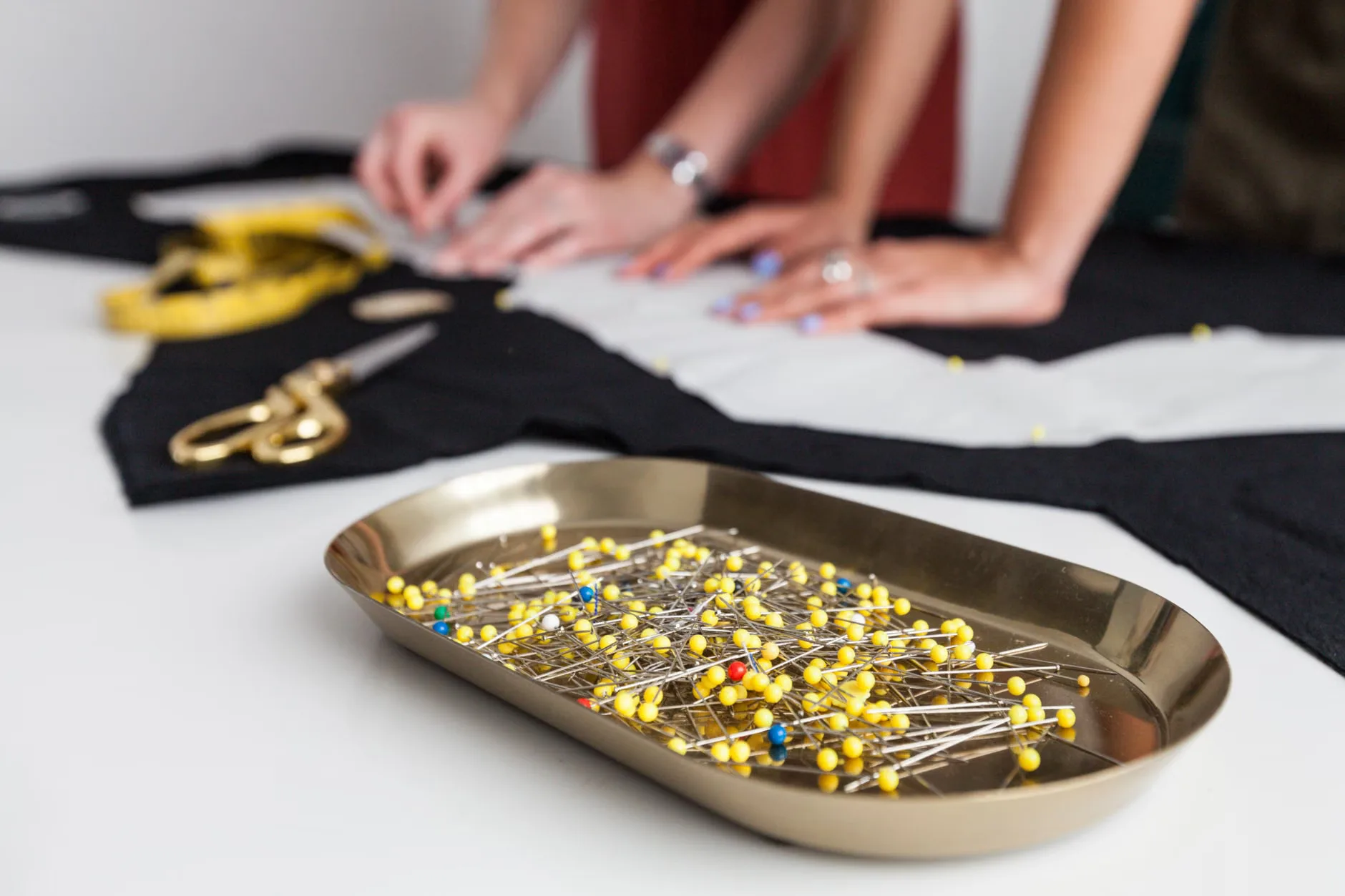 Sunny Studio | FREE Embroidery Open Day & Workshops at Sunny Studio