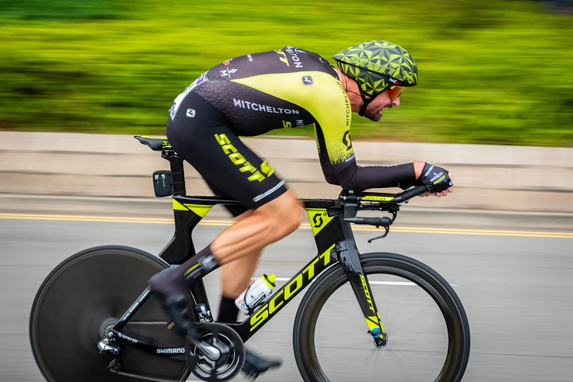 Fenland Flyer Gravel Time Trial - Mildenhall Cycling Mini-Fest