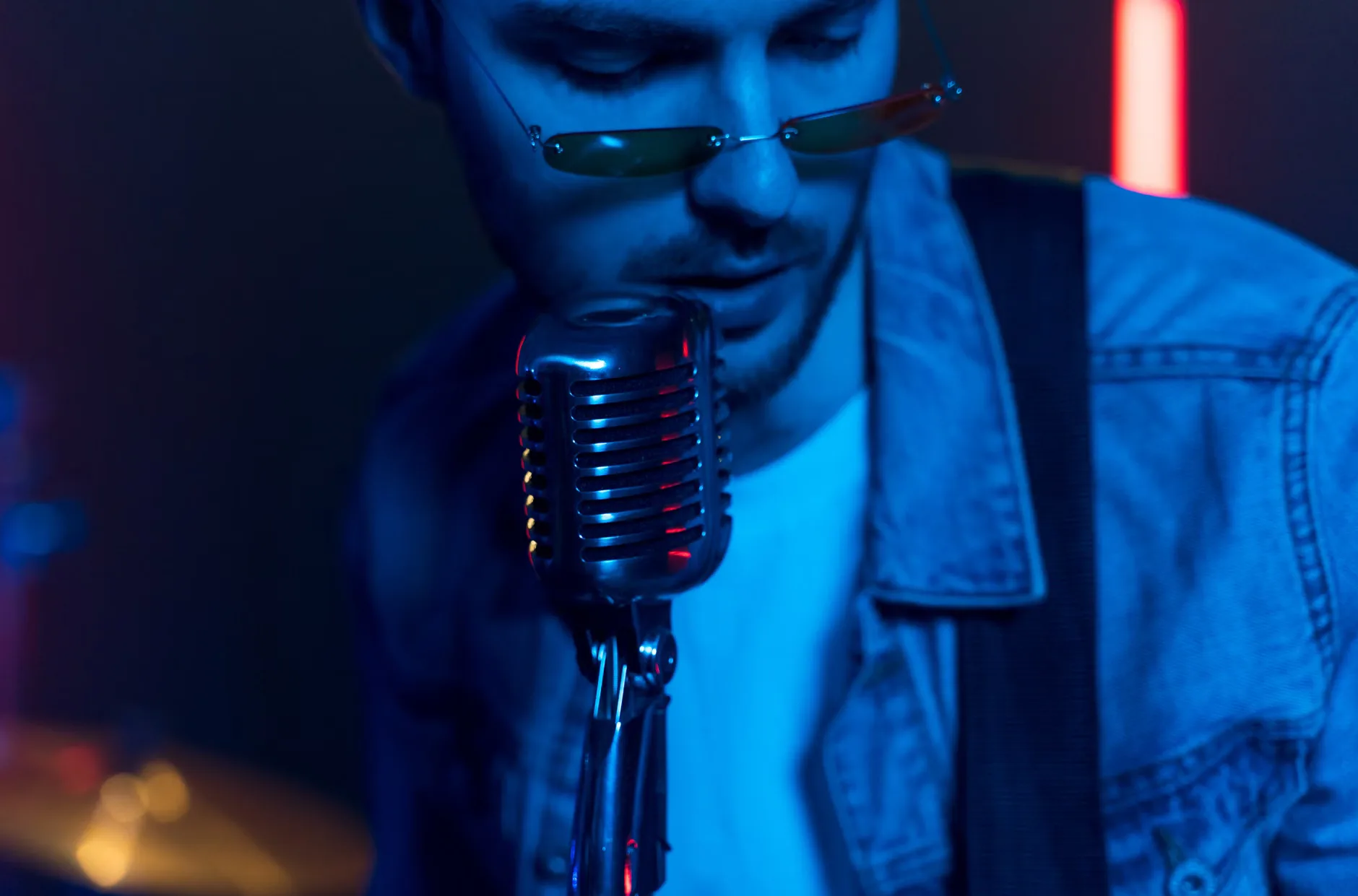 Some Night at Top Secret Comedy Club – Drury Lane