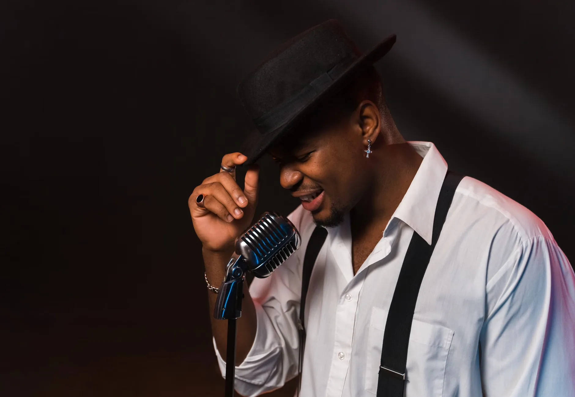 The Motown Live Show for Two — Brighton at Brighton