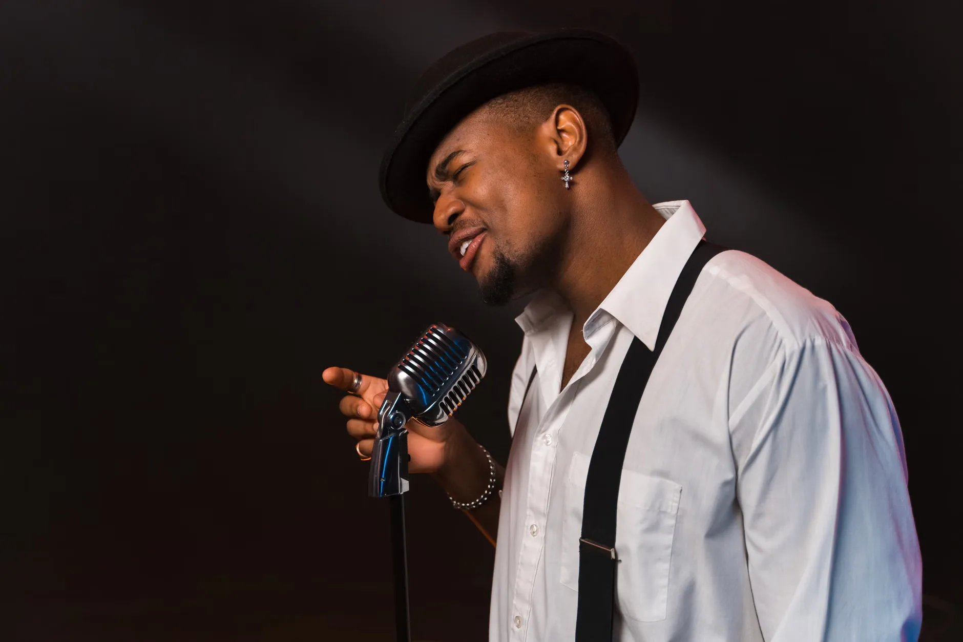 Manchester Got Soul: Live Music and DJs Til Late at The Blues Kitchen